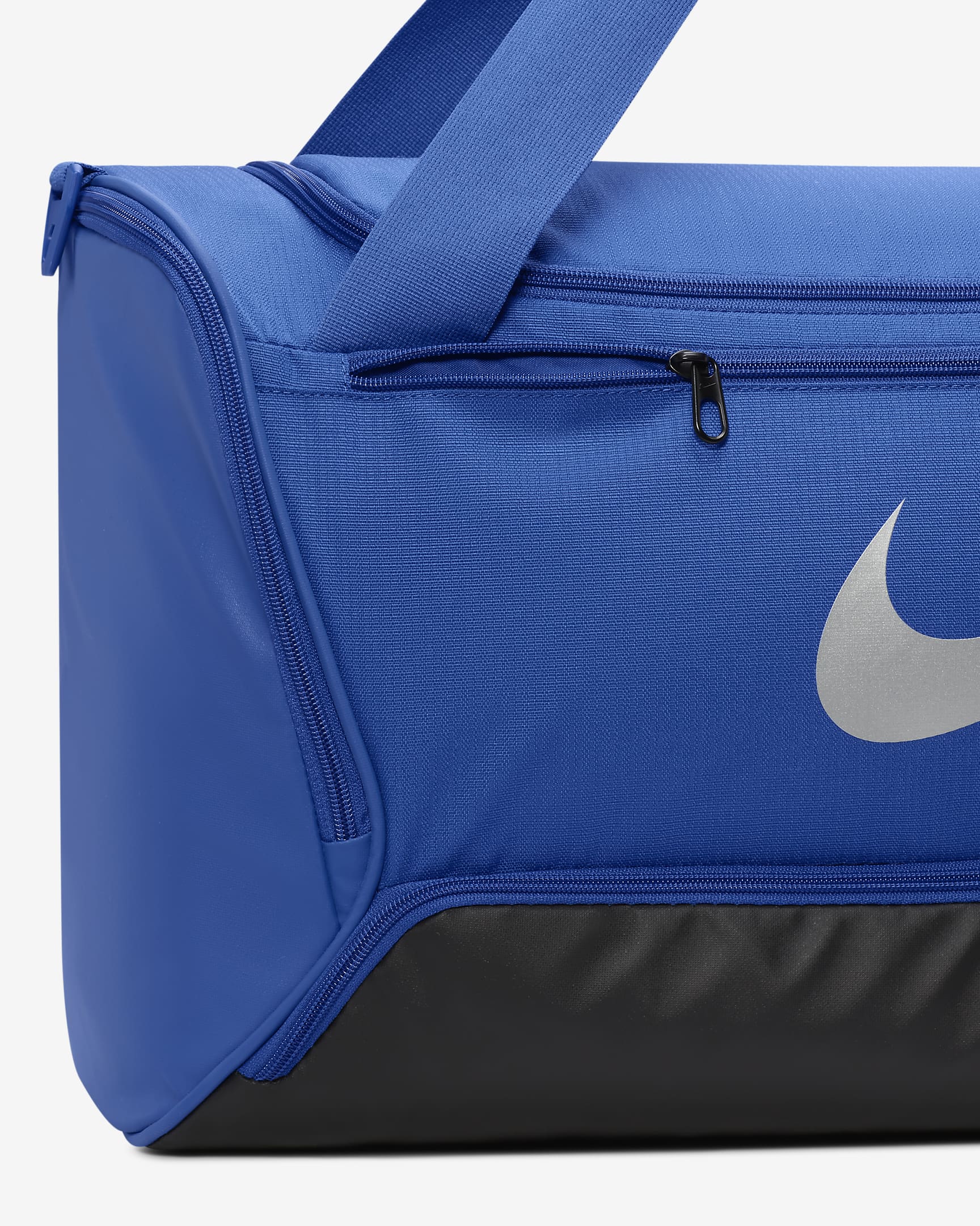 Nike Brasilia 9.5 Training Duffel Bag (Medium, 60L). Nike ZA