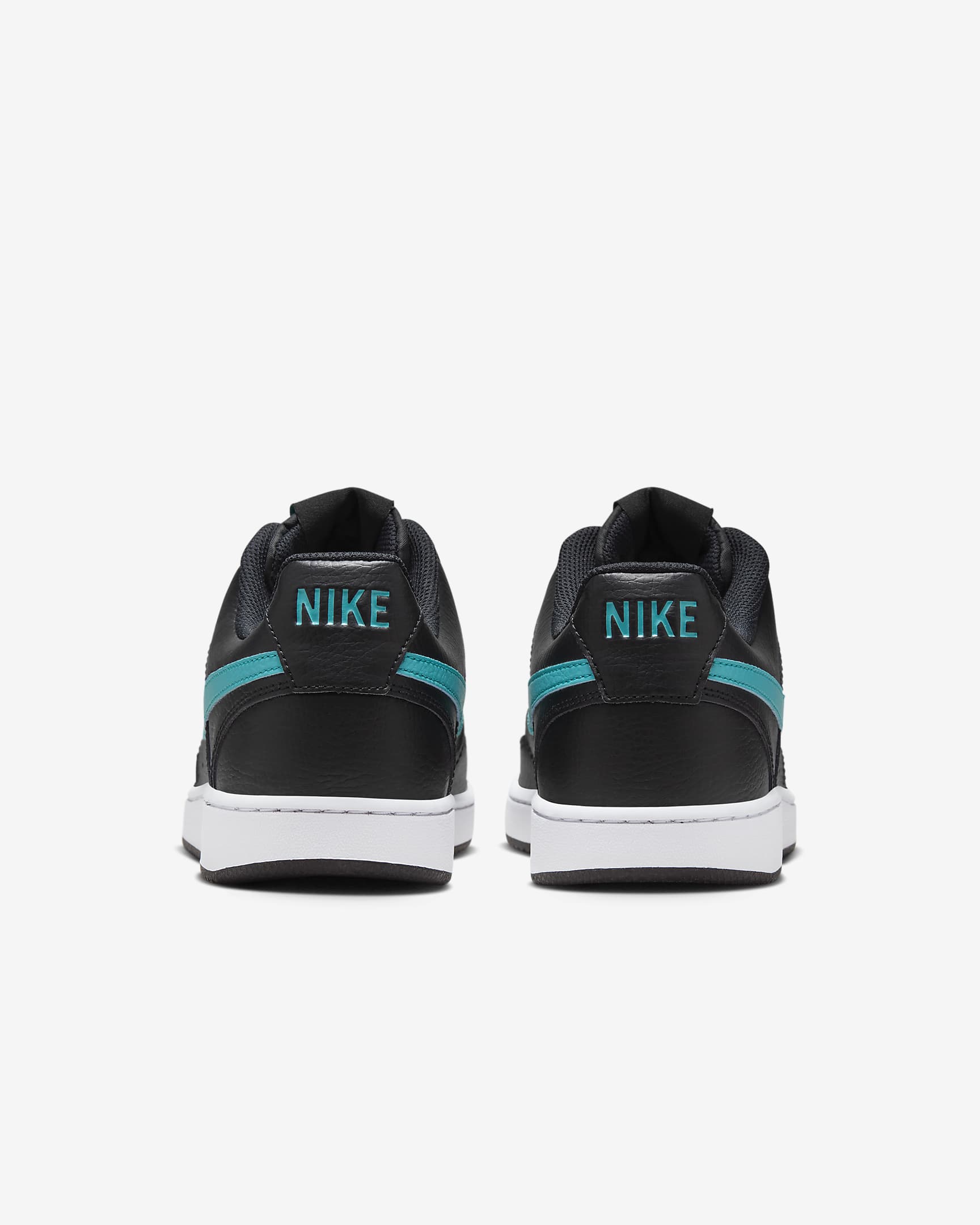 Nike Court Vision Low Men's Shoes. Nike UK