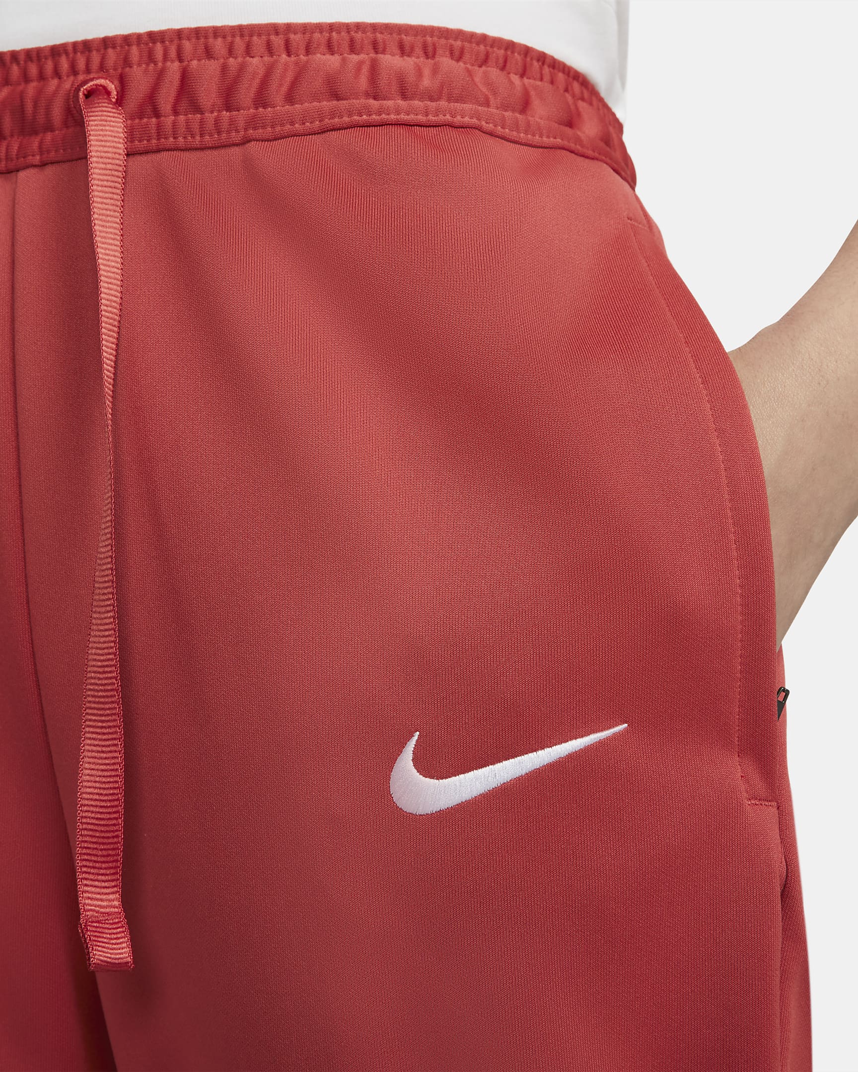 Atlético Madrid Travel Women's Nike Dri-FIT Football Pants. Nike UK