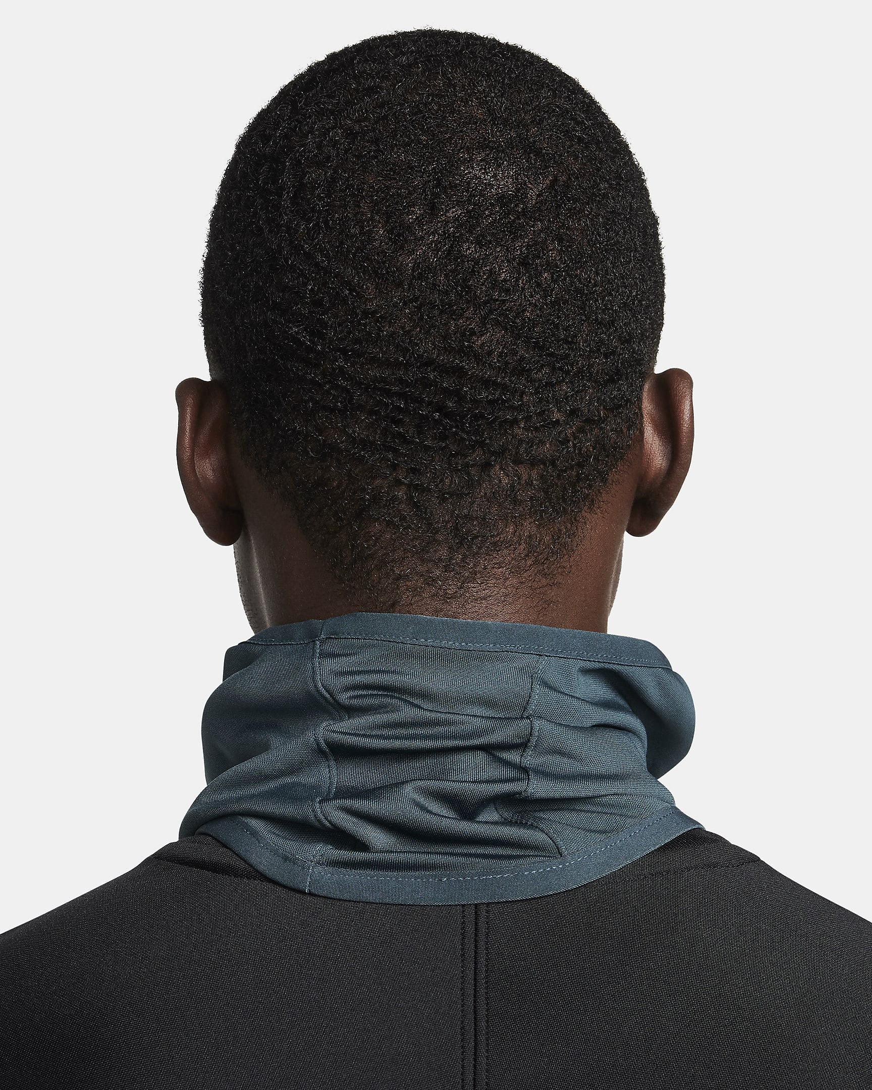 Snood de foot Nike Dri-FIT Winter Warrior pour homme - Deep Jungle/Deep Jungle