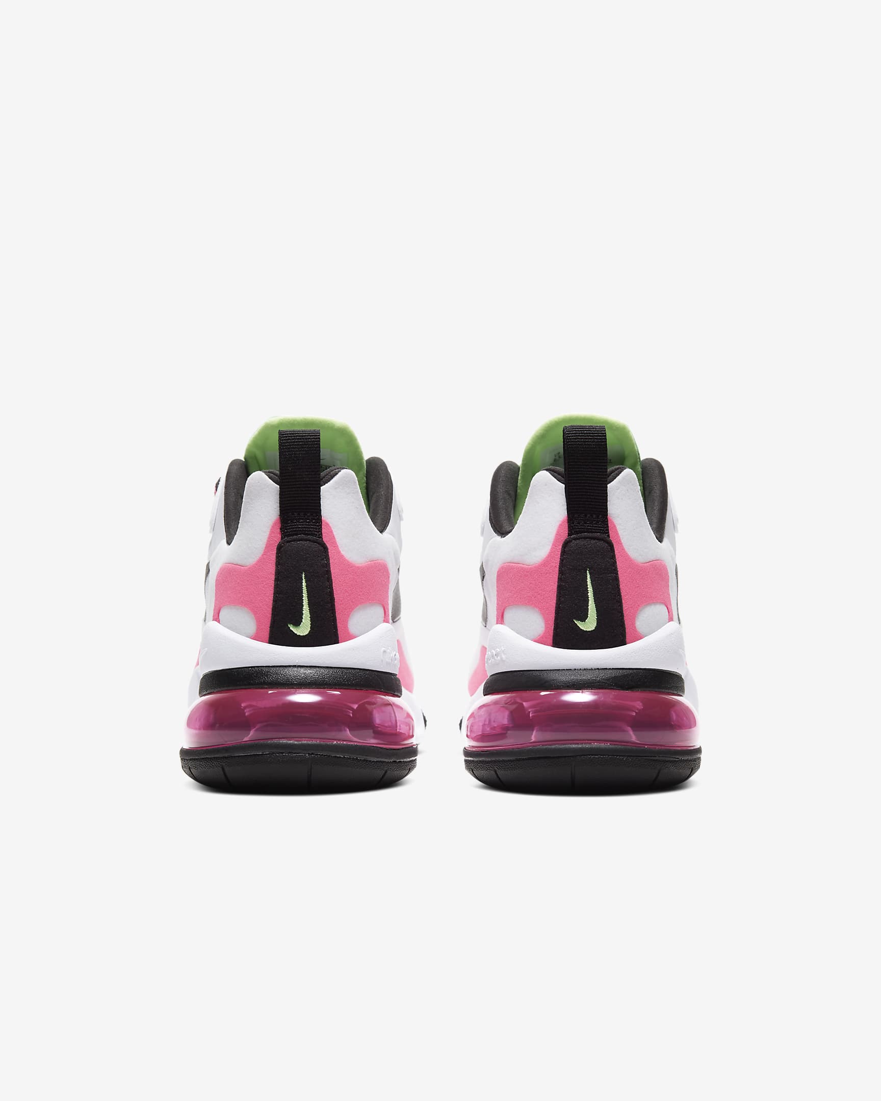 Nike Air Max 270 React Women's Shoes. Nike JP