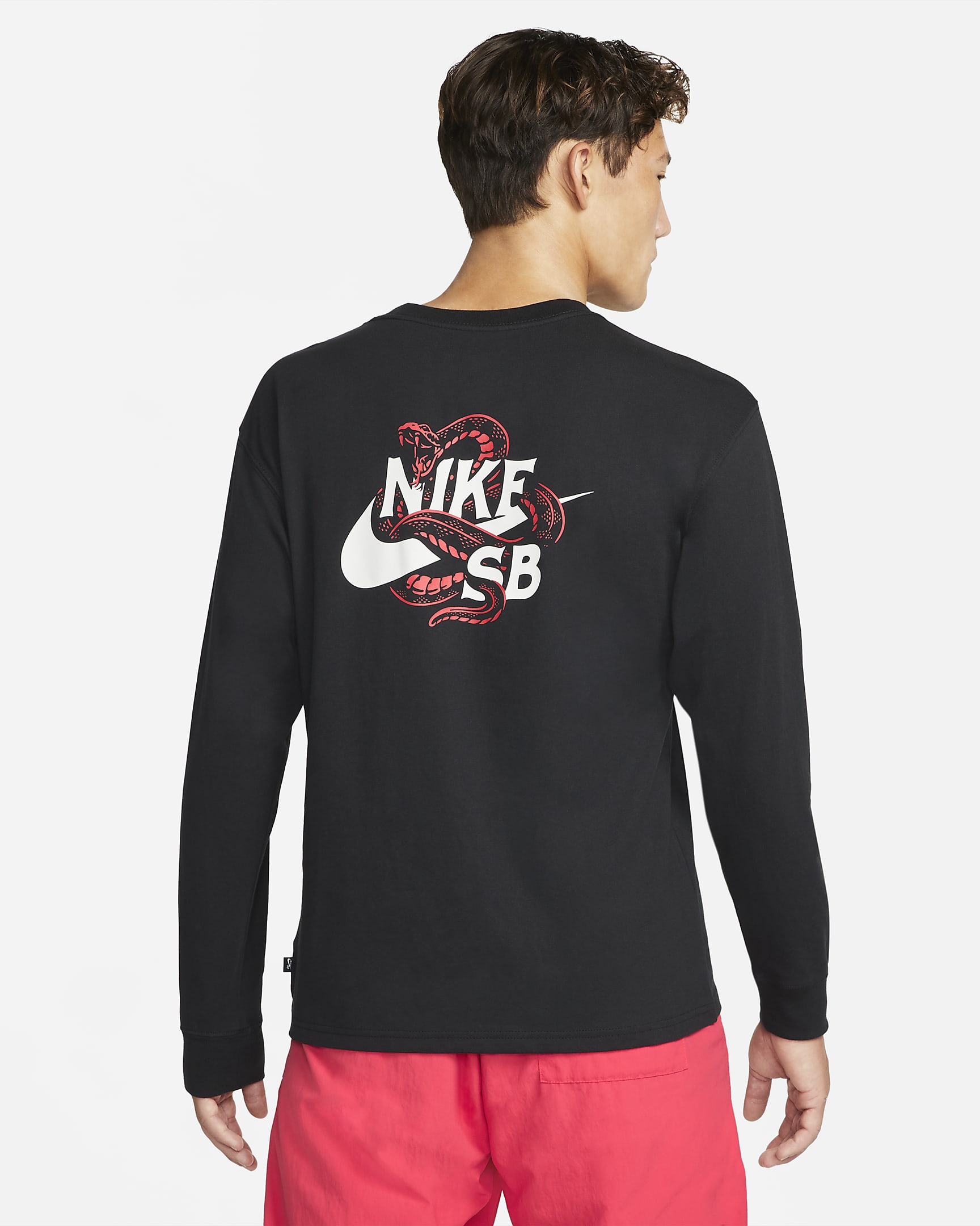 Nike SB Skate TShirt. Nike ID