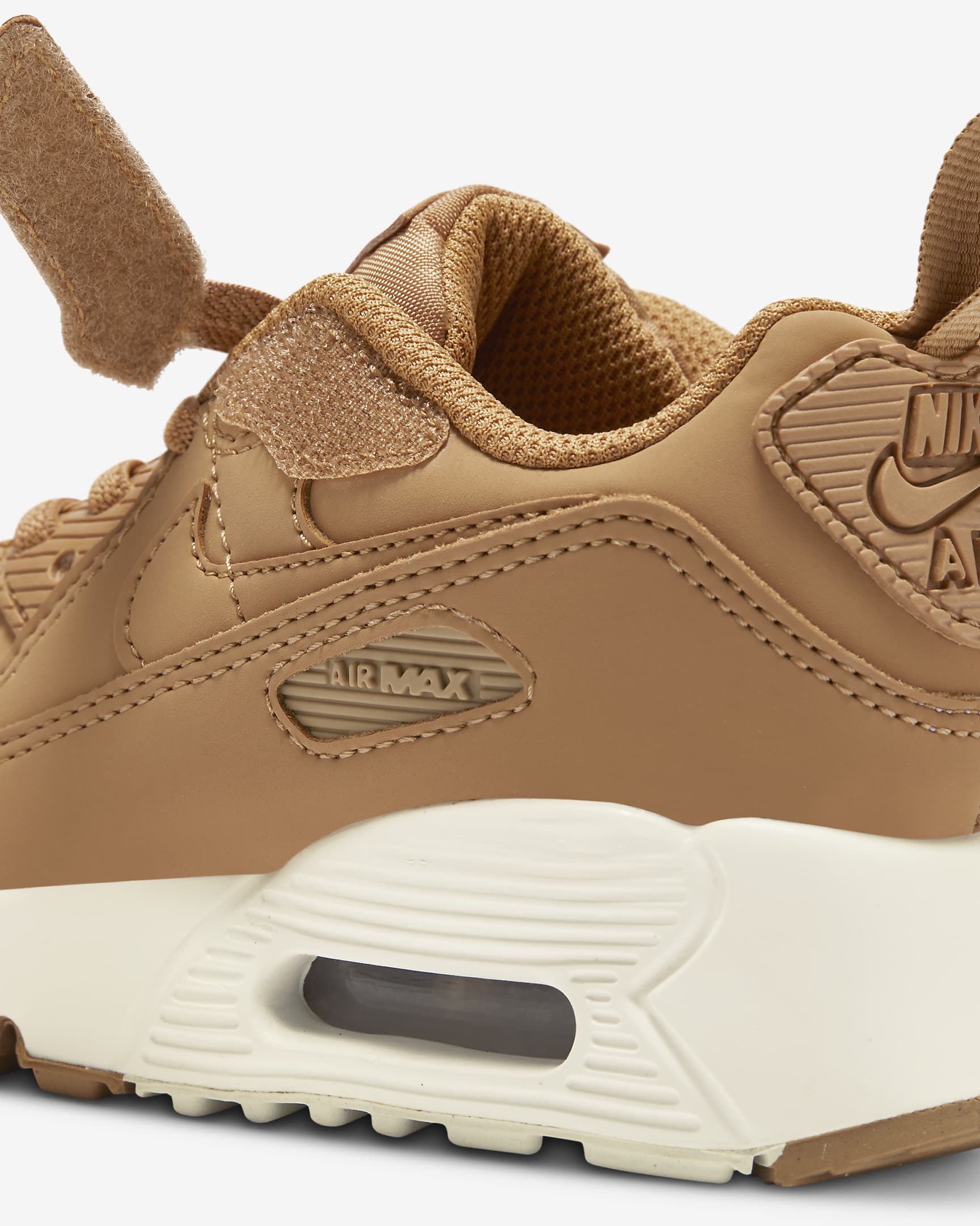 Nike Air Max 90 EasyOn Younger Kids' Shoes. Nike UK