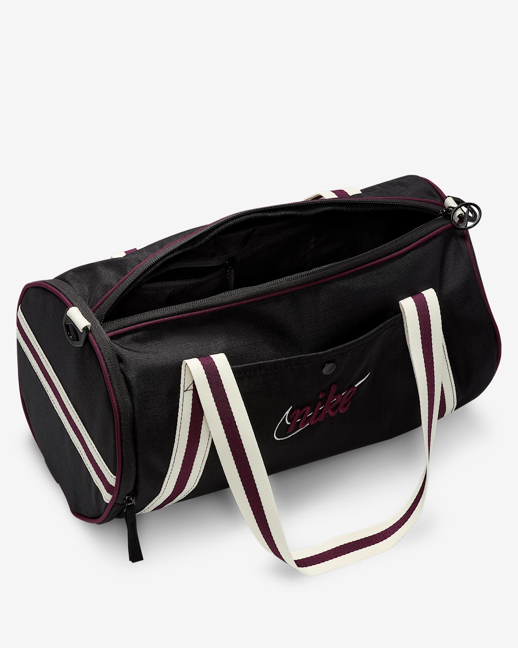 Nike Heritage Retro Duffel Bag (13L). Nike PH