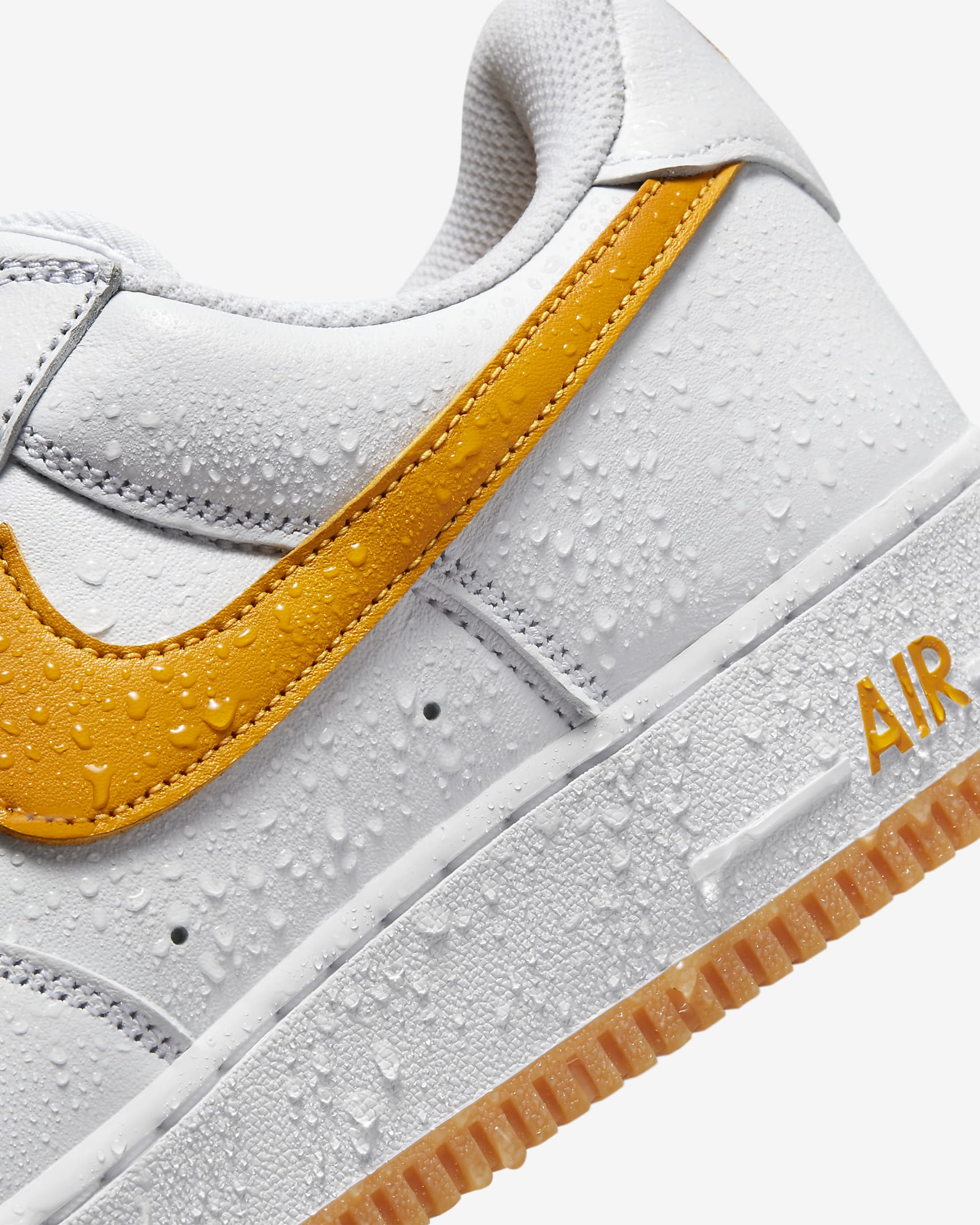 Nike Air Force 1 Low Retro Men's Shoes. Nike BE