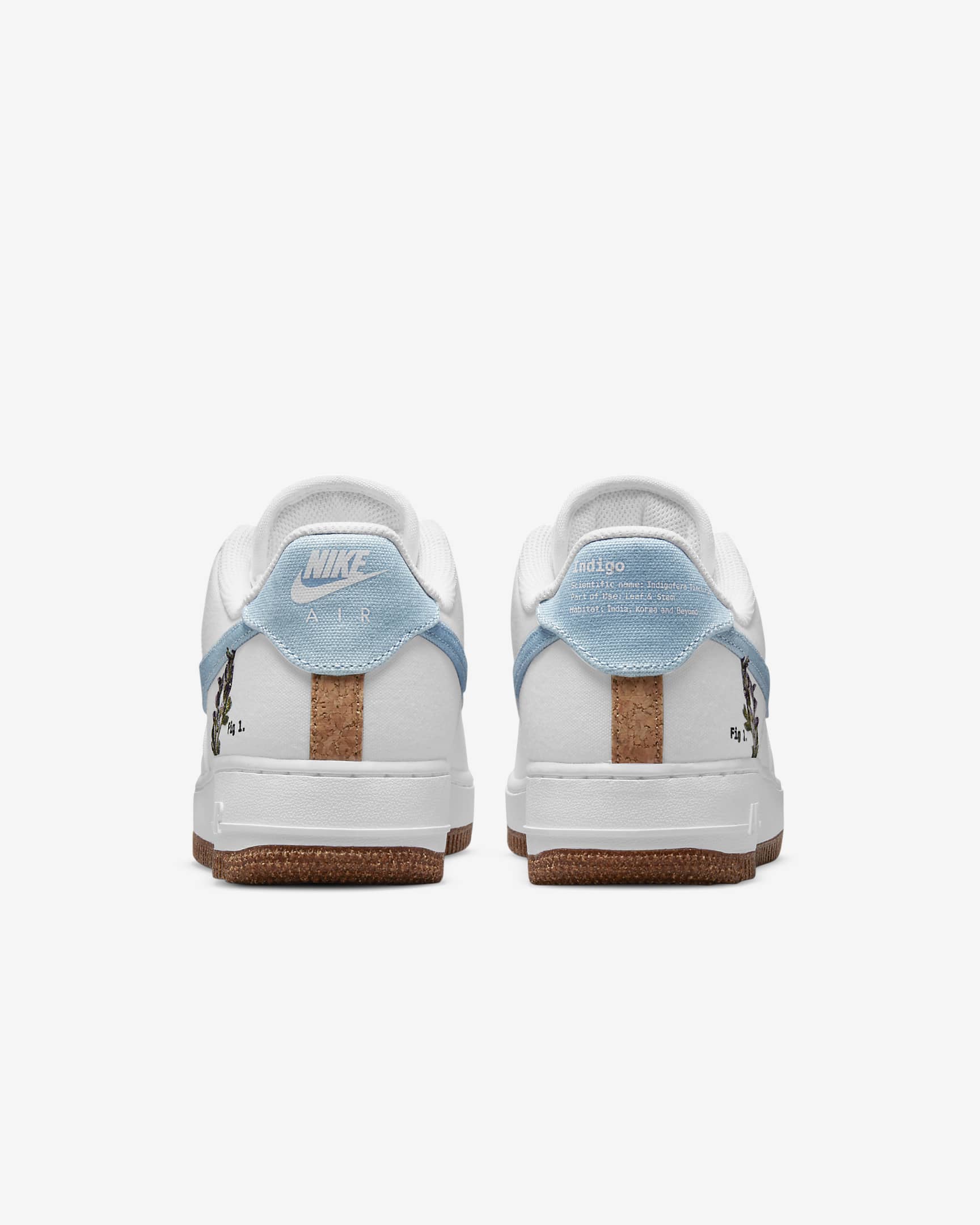 air force one semelle epaisse