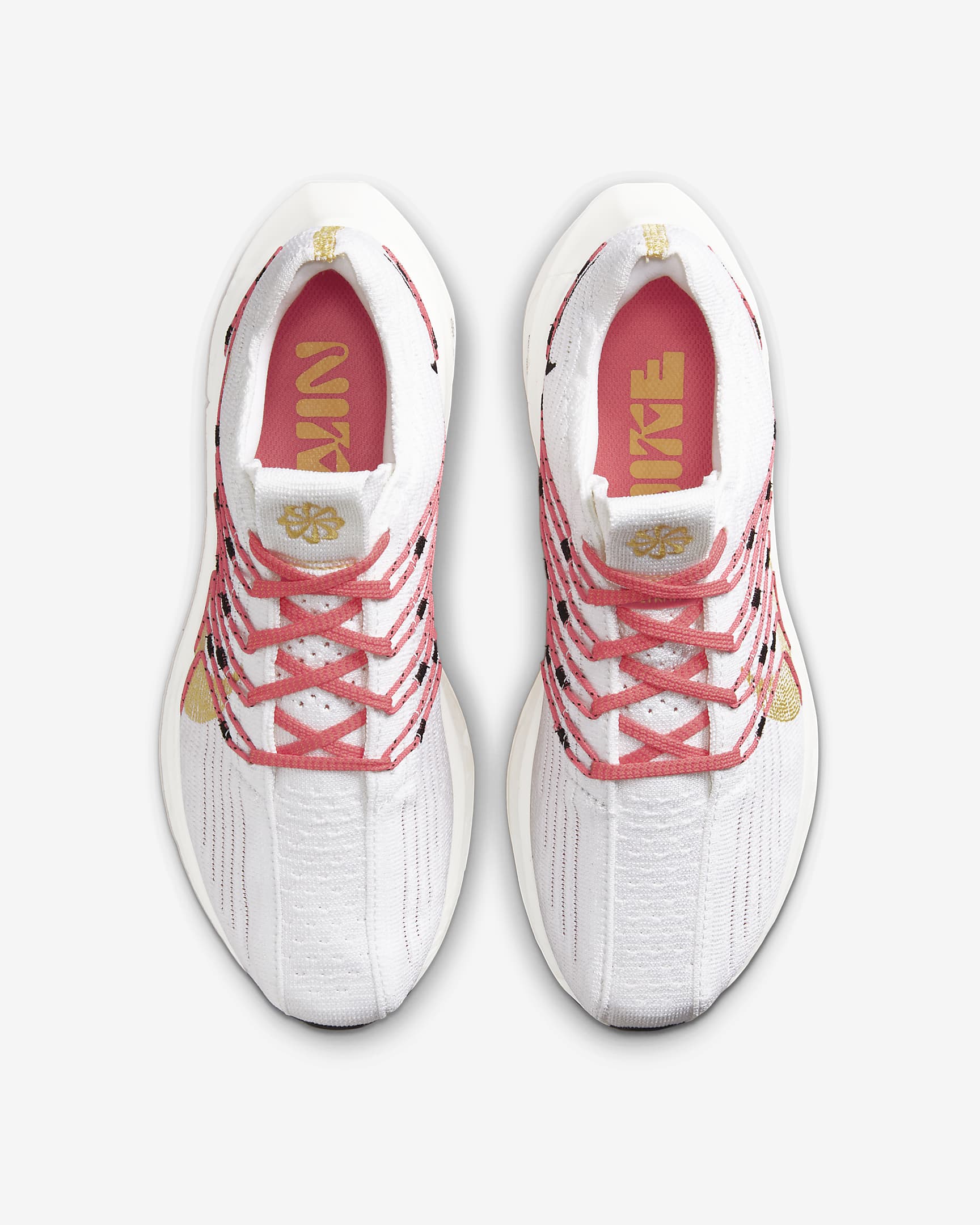 Nike Pegasus Turbo Women's Road Running Shoes.