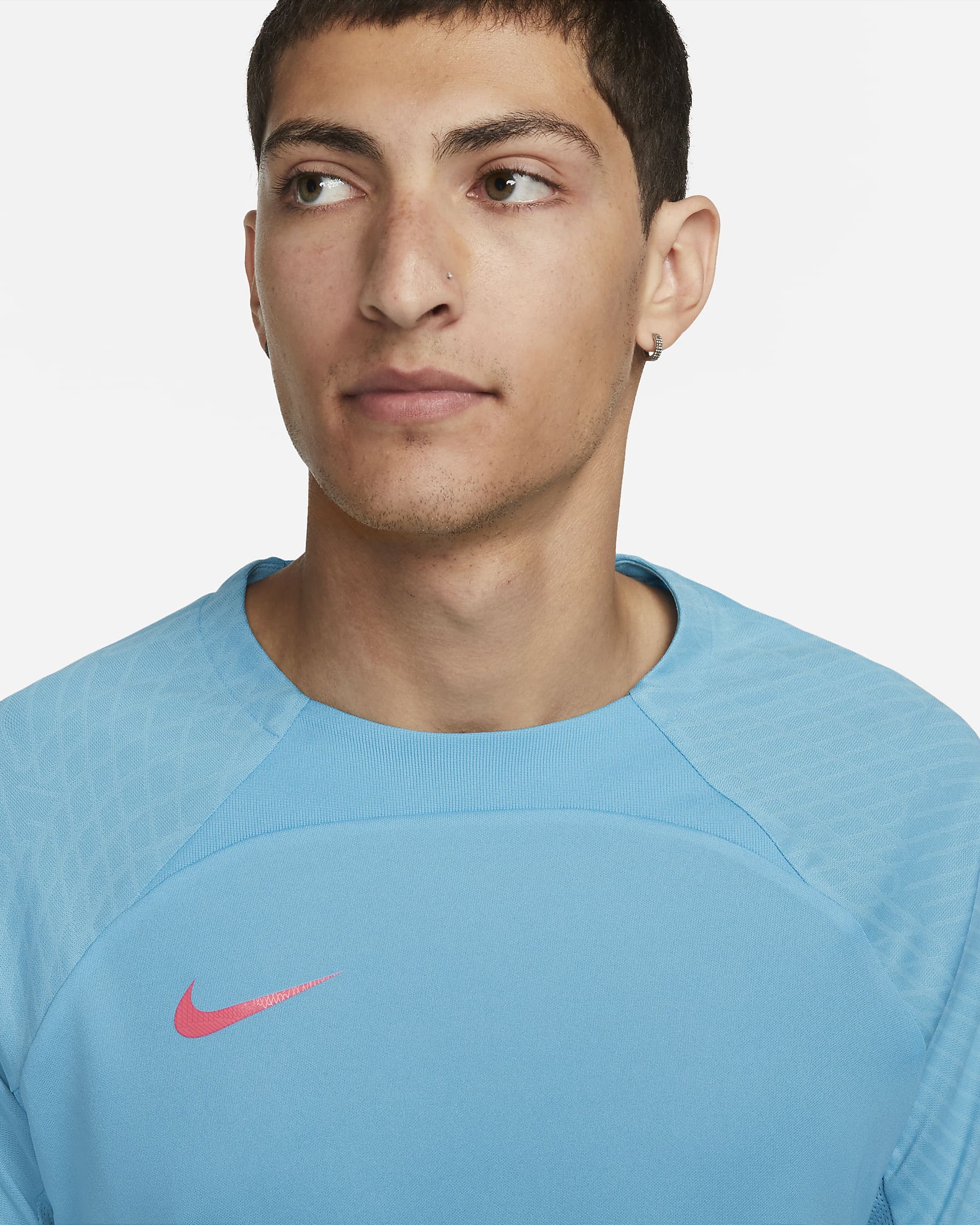 mens nike dri fit strike