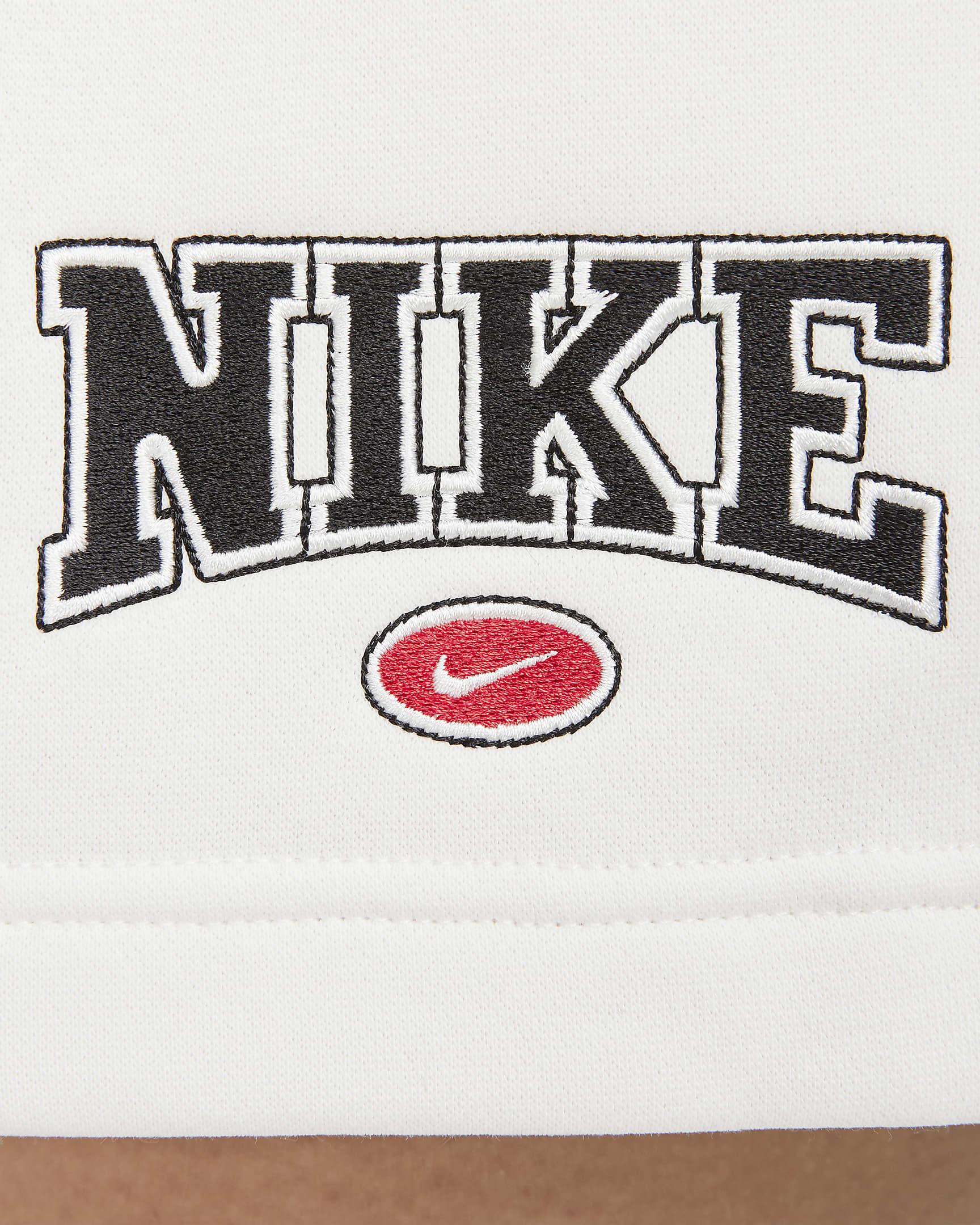 Shorts de tiro alto para mujer Nike Sportswear Phoenix. Nike.com