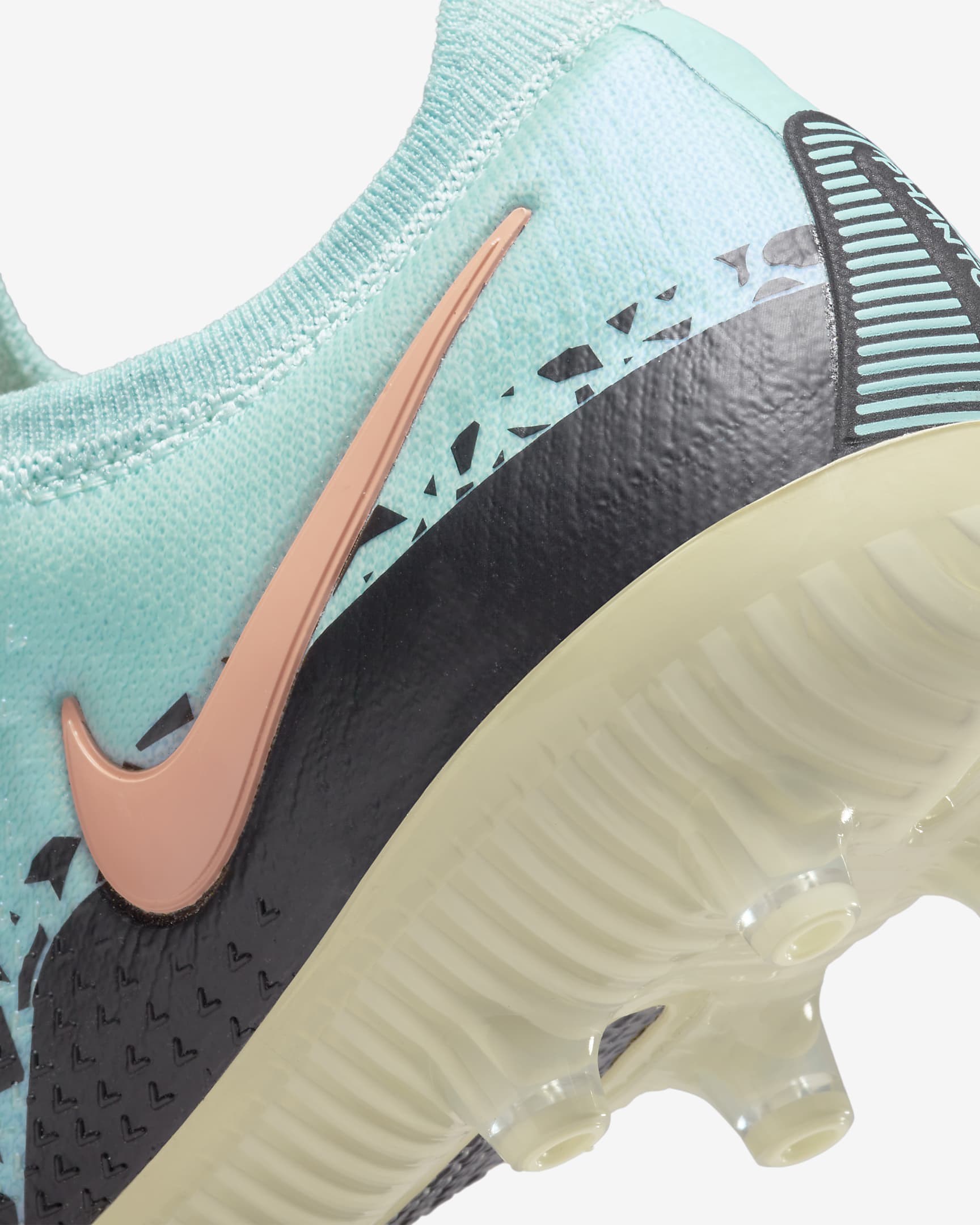 astro turf football boot