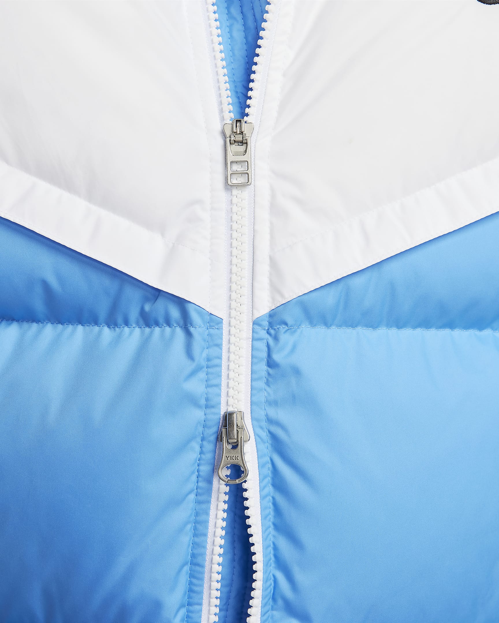 windrunner puffer jacket