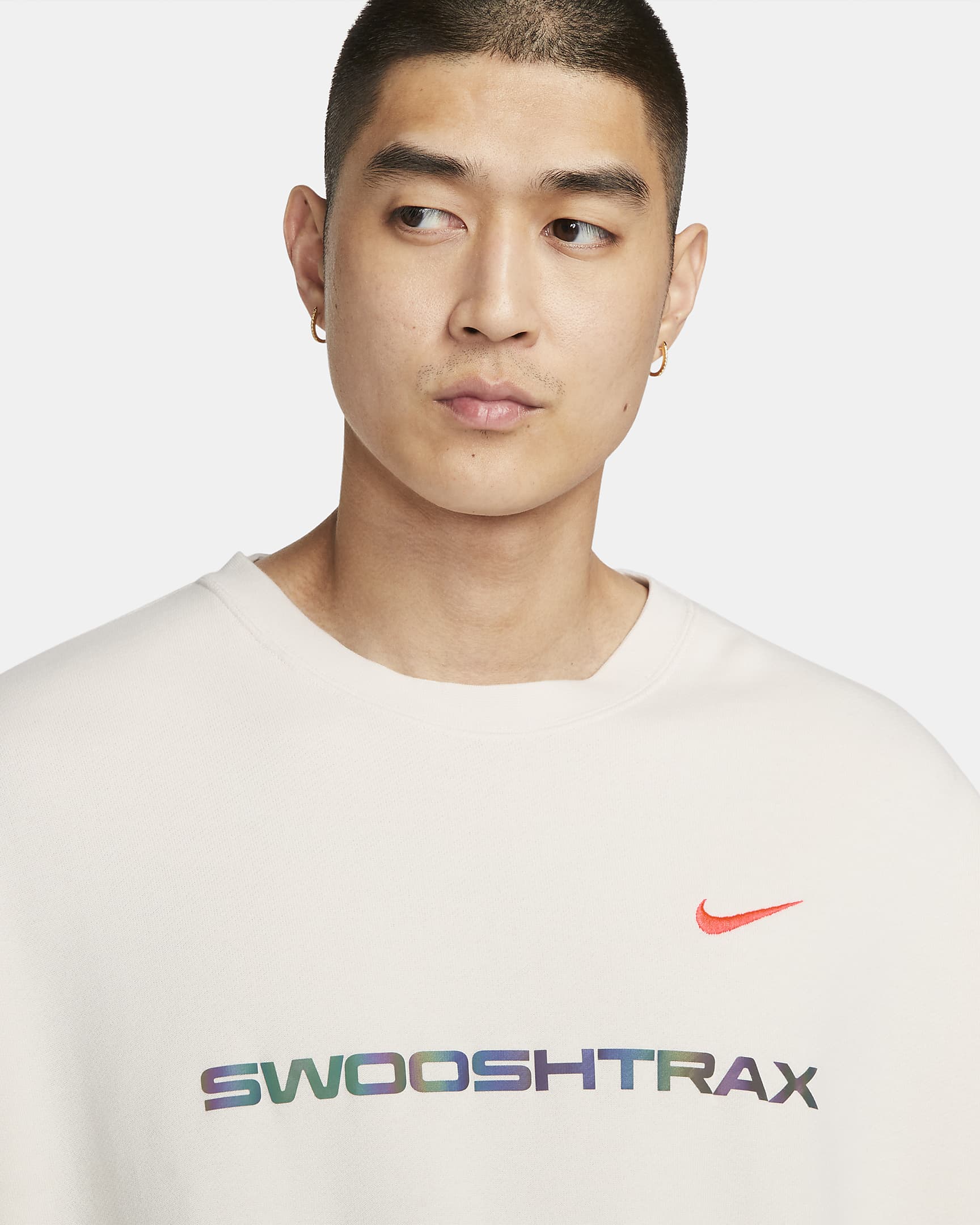 crew trend sweater nike