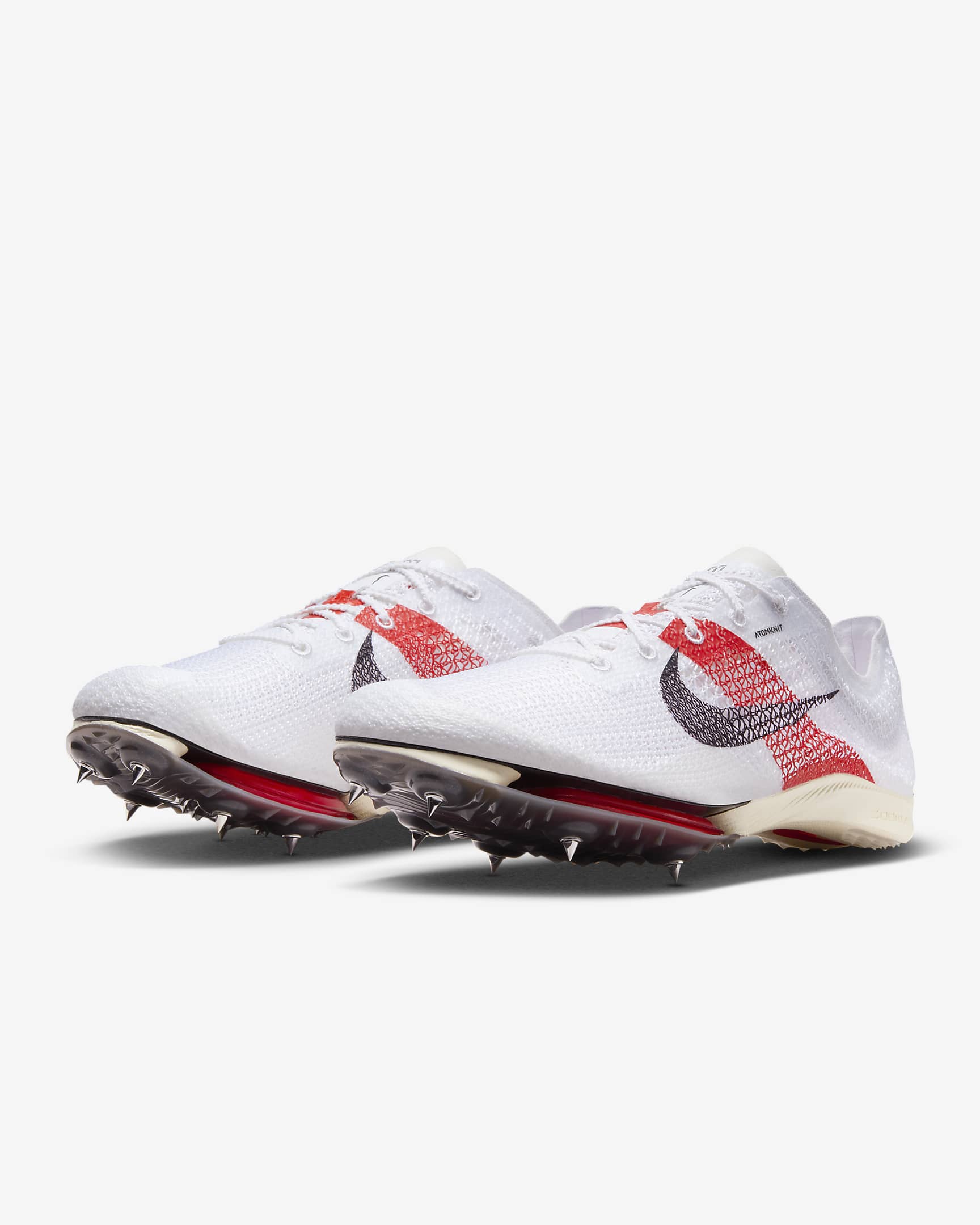 Nike Air Zoom Victory "Eliud Kipchoge" athletics distance spikes. Nike UK