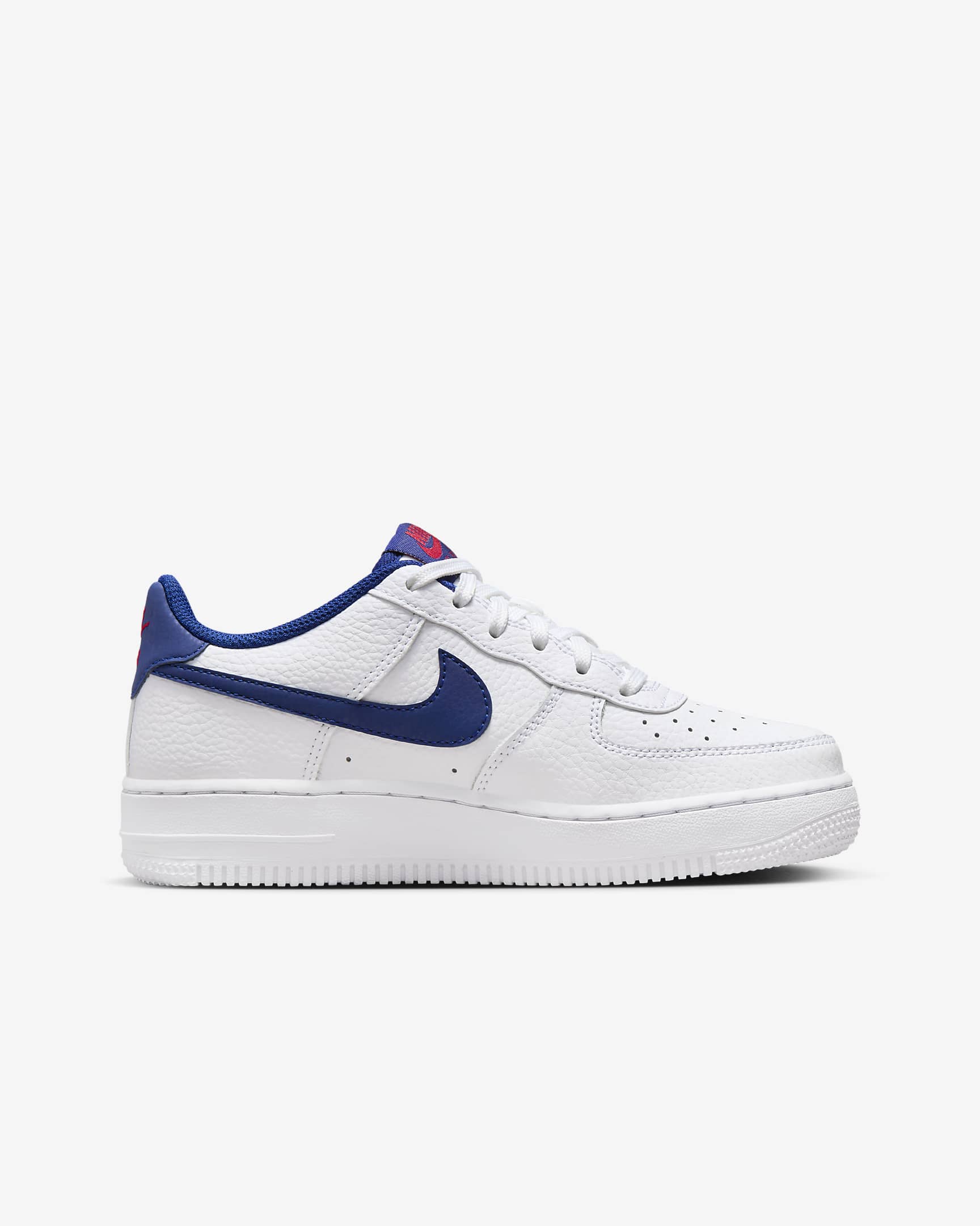 Nike Air Force 1 Big Kids' Shoes. Nike.com