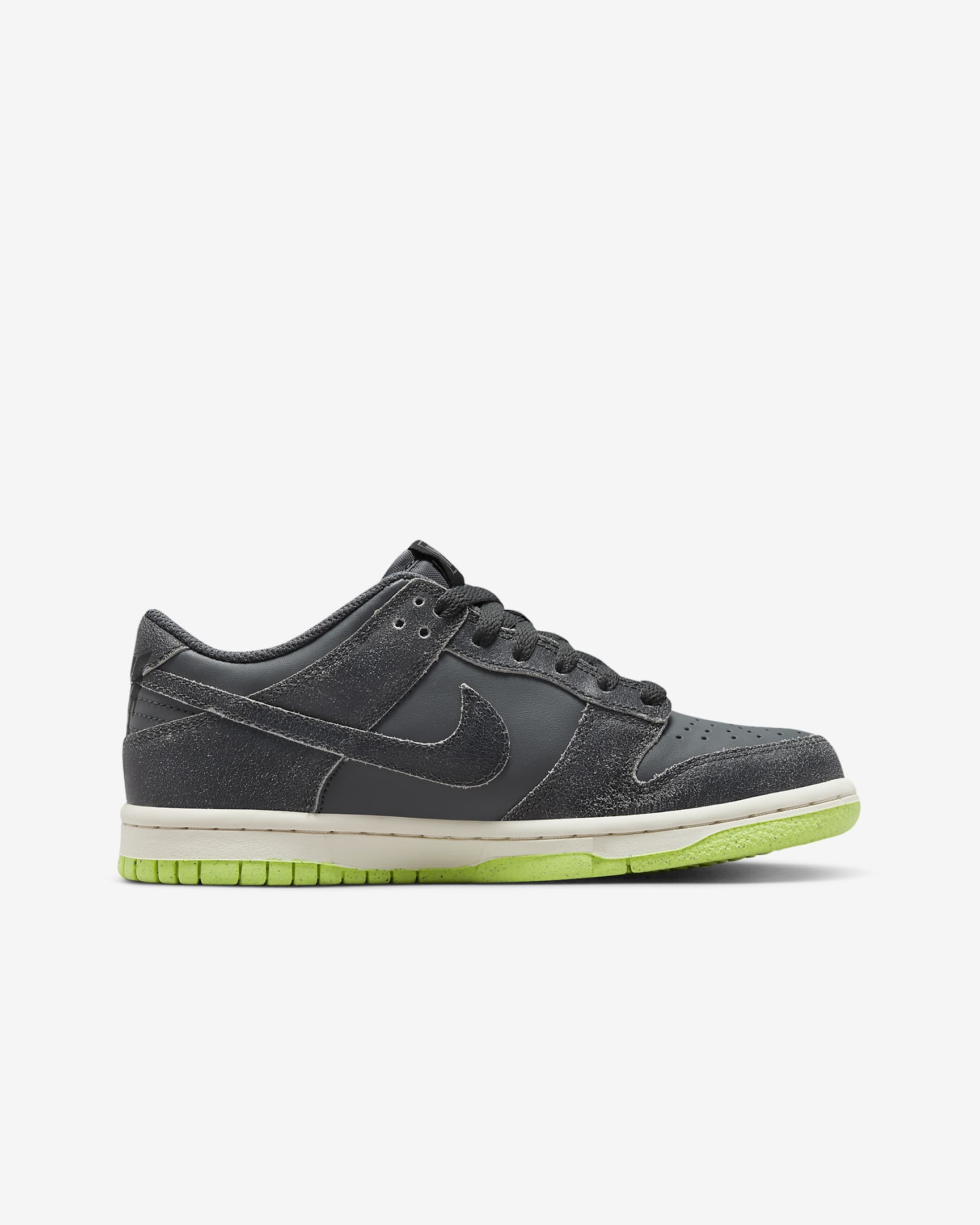 Nike Dunk Low SE Older Kids' Shoes. Nike IN