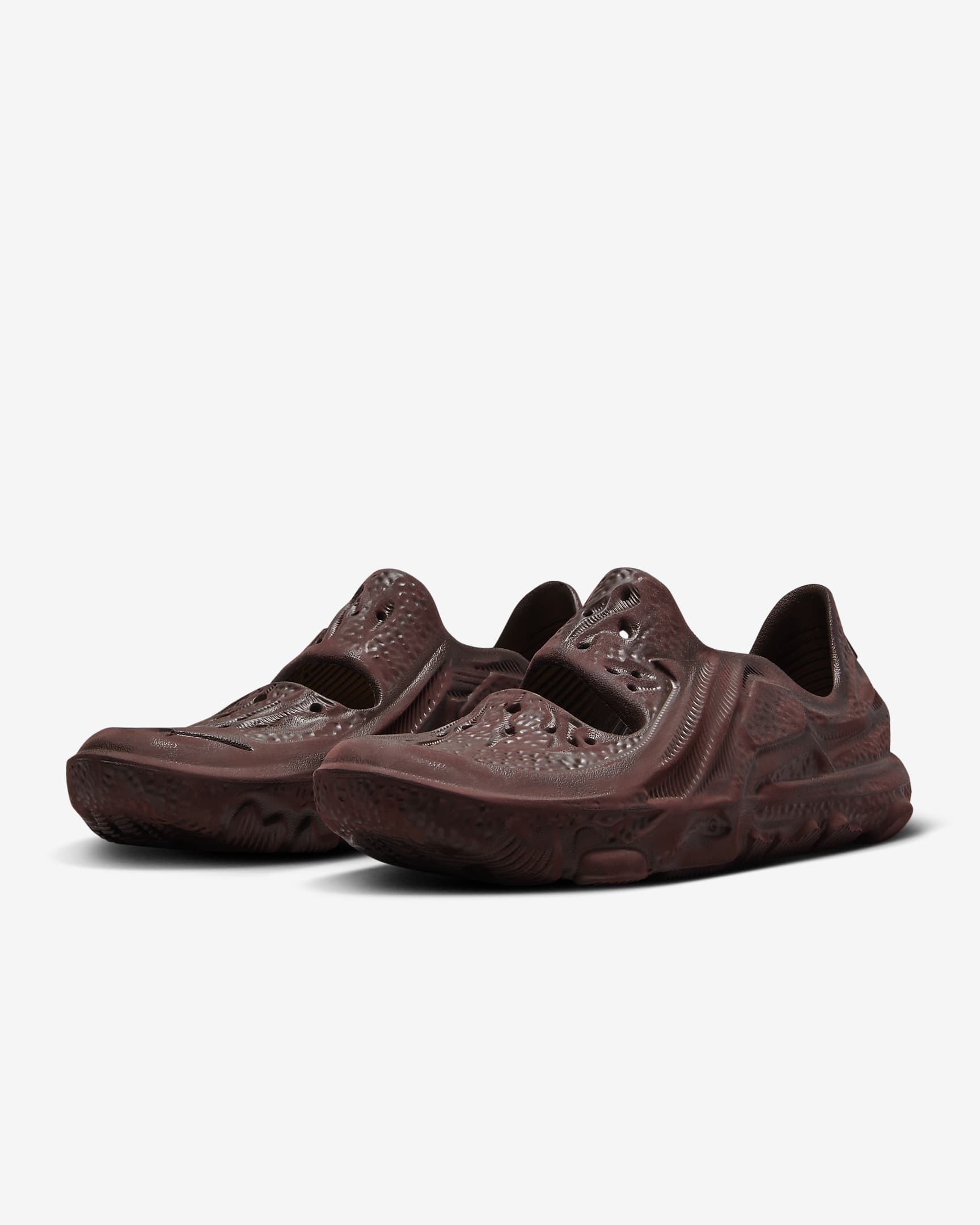 Nike ISPA Universal Men's Shoes - Earth/Earth