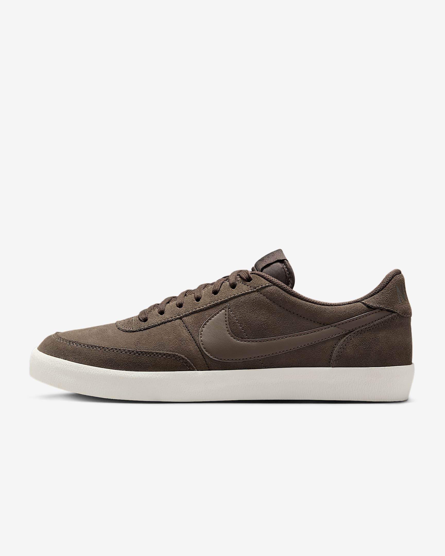 Nike Killshot 2 Men's Shoes - Ironstone/Ivory/Ironstone
