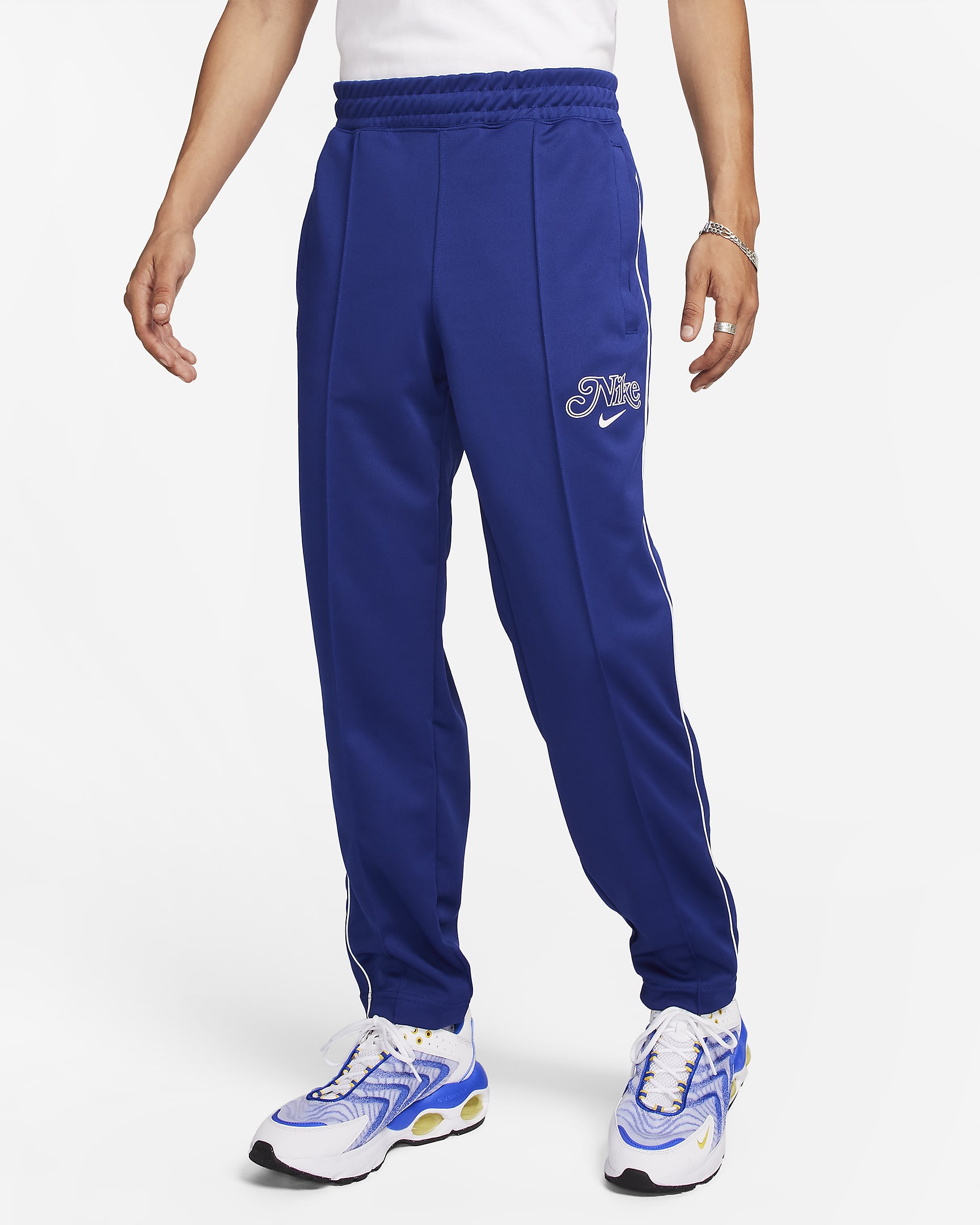 mens running trousers nike