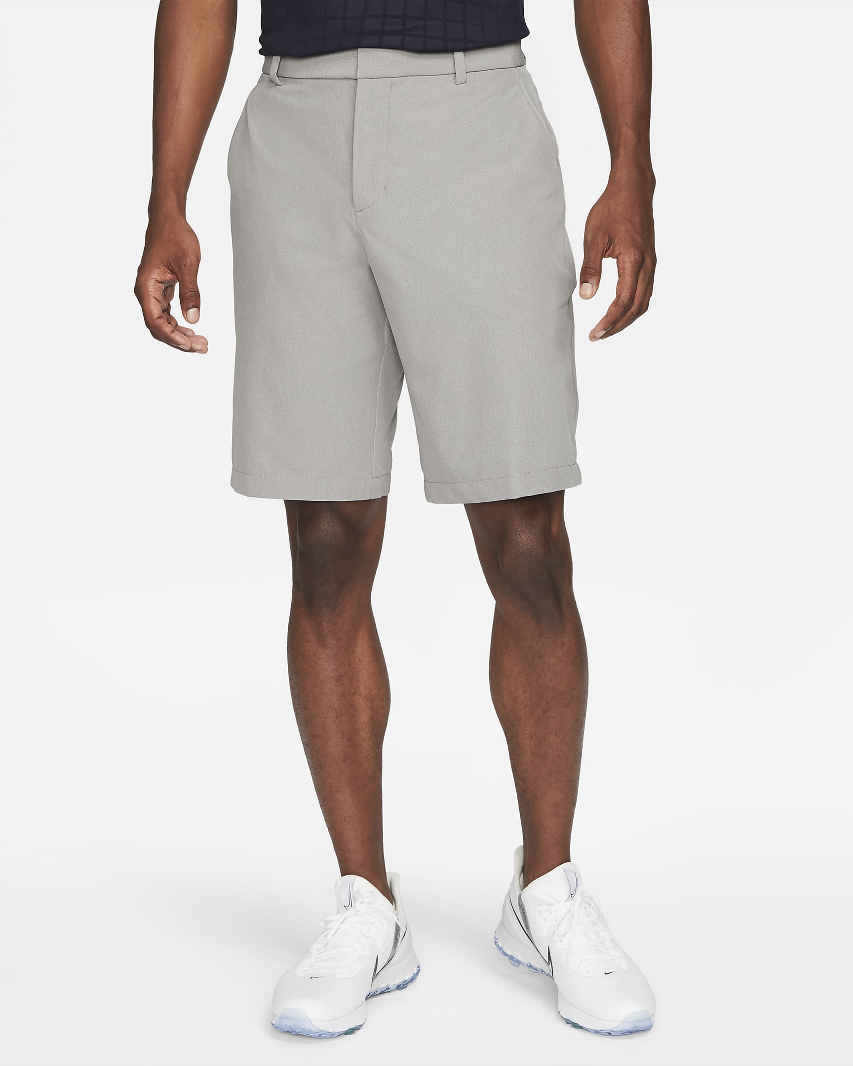 Calções de golfe Nike Dri-FIT para homem - Dust/Pure/Dust