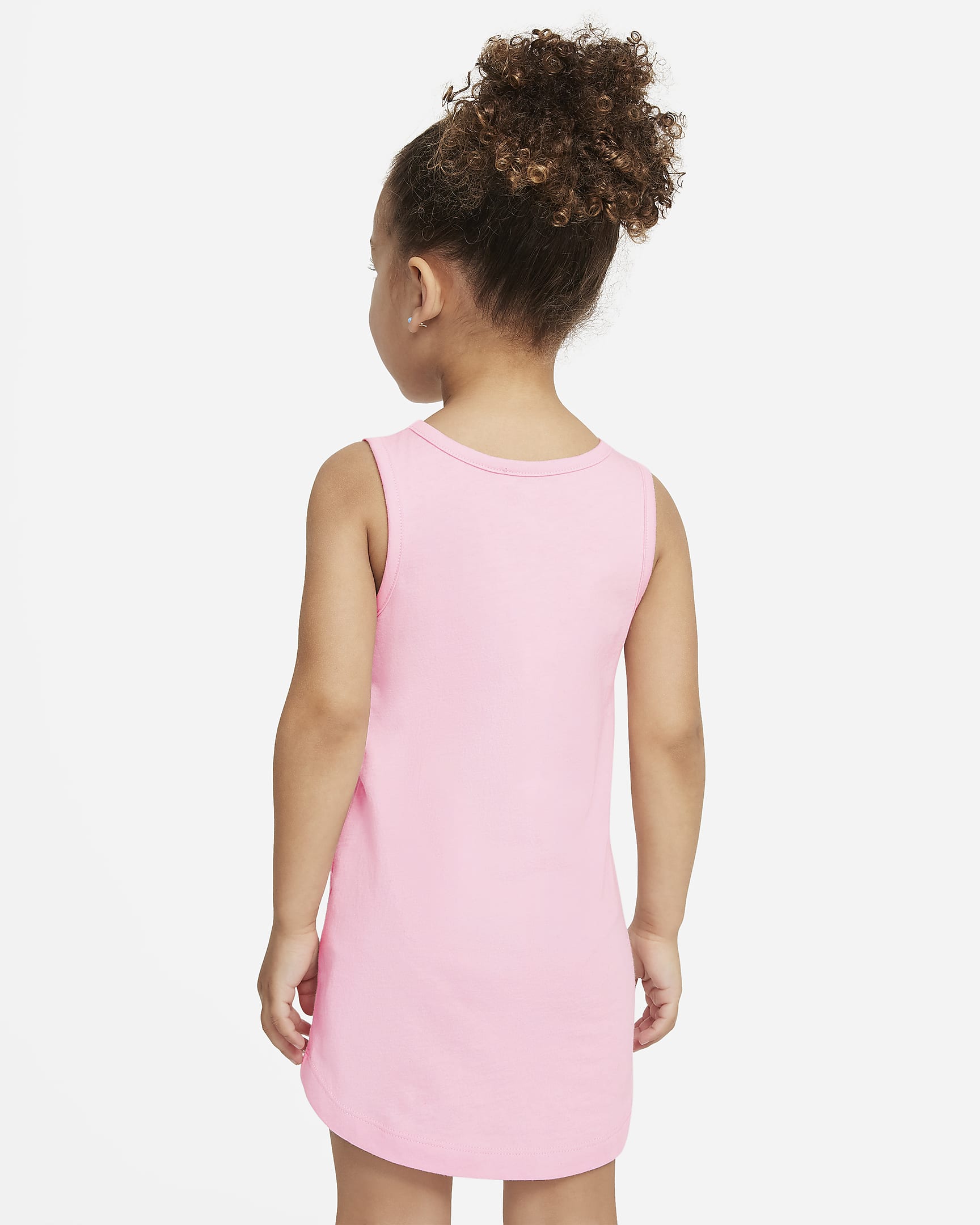 Nike Toddler Dress - Arctic Pink