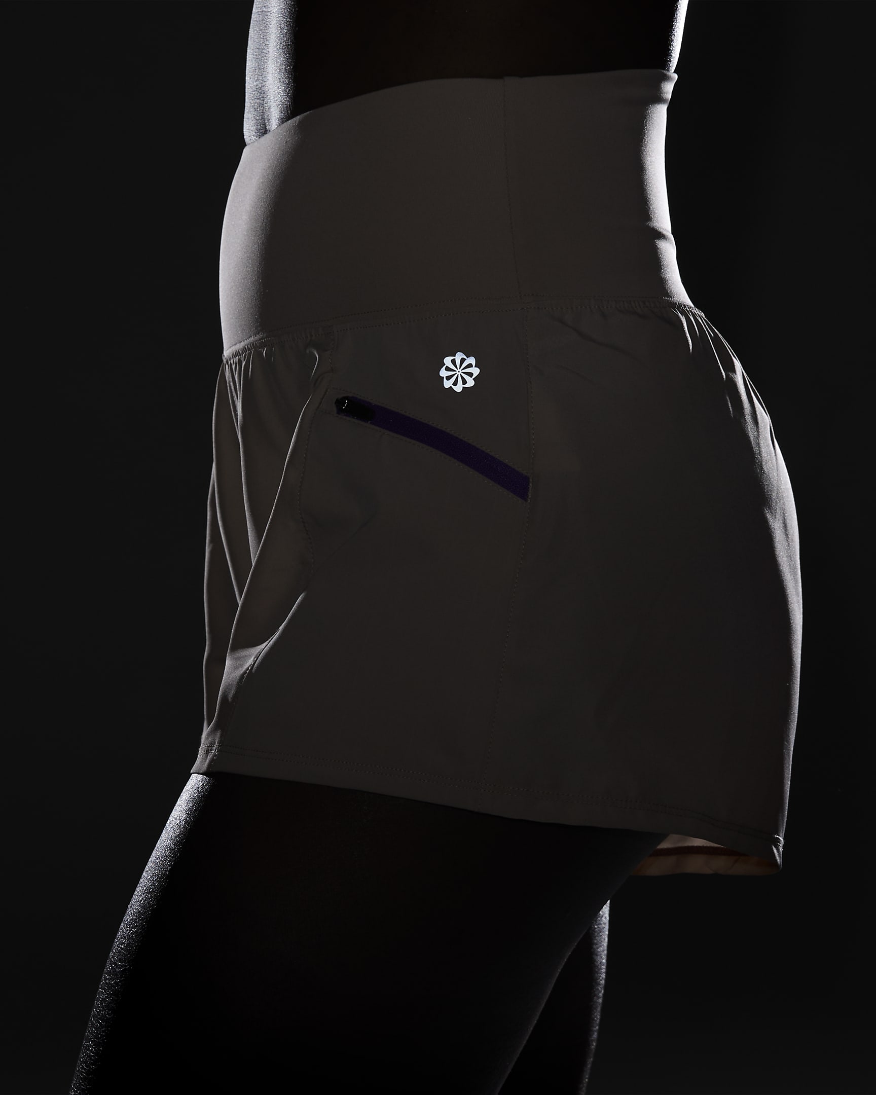 dri fit running shorts