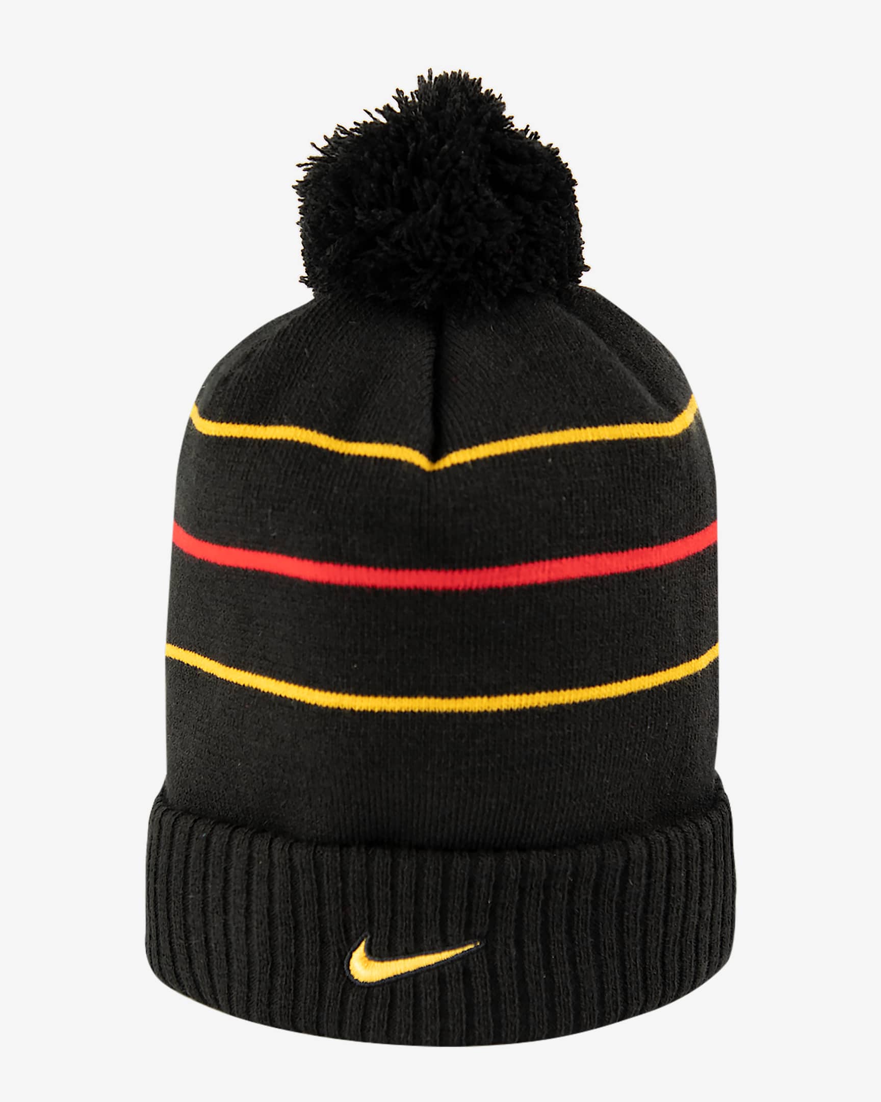 Los Angeles Clippers Nike NBA Beanie.