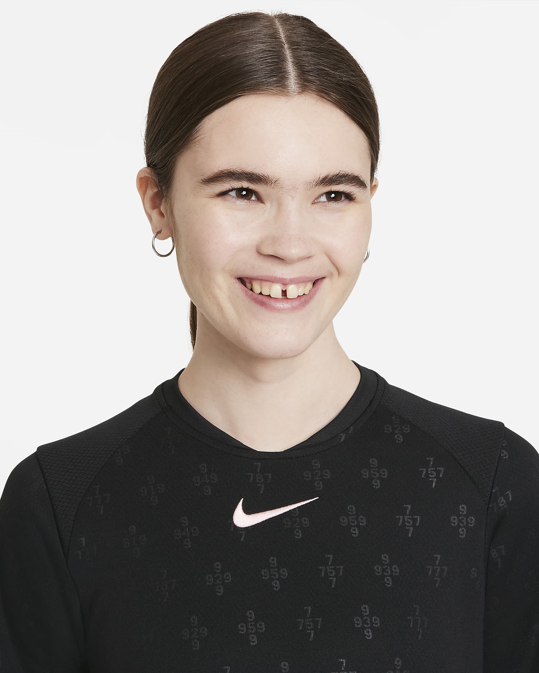 Paris SaintGermain Women's Nike DriFIT Football Jersey Dress. Nike NL