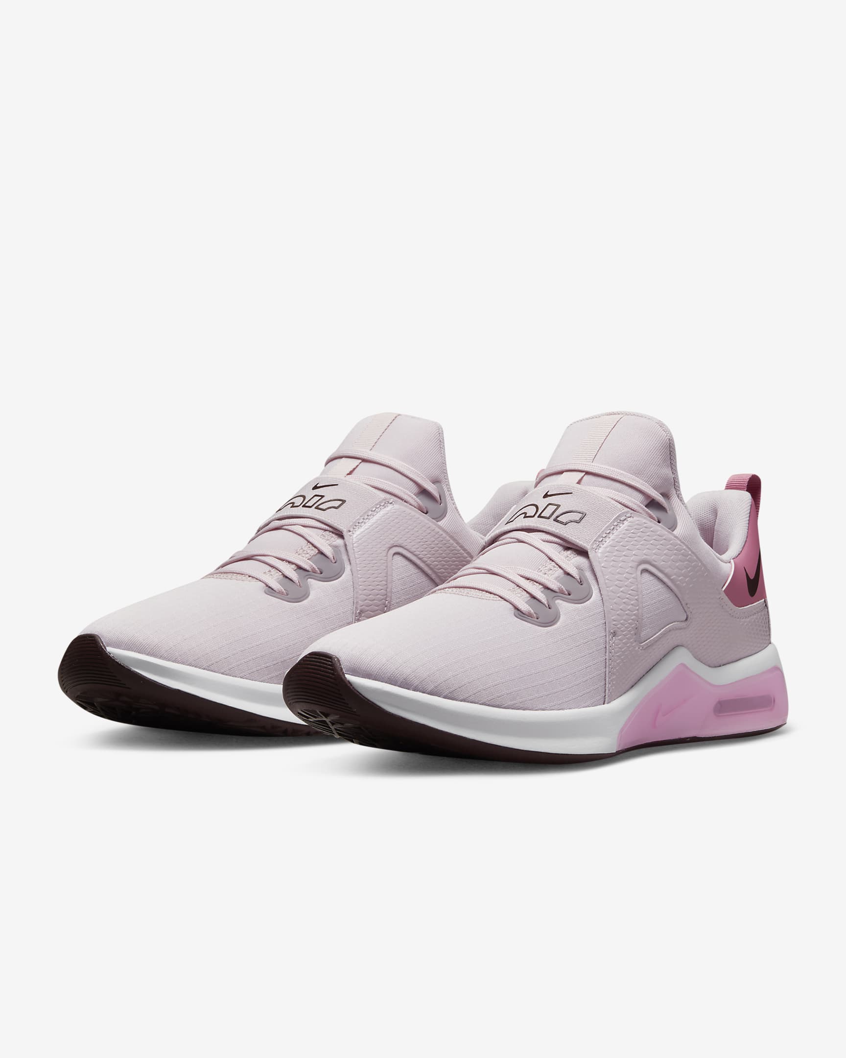 womens nike air max bella tr 3