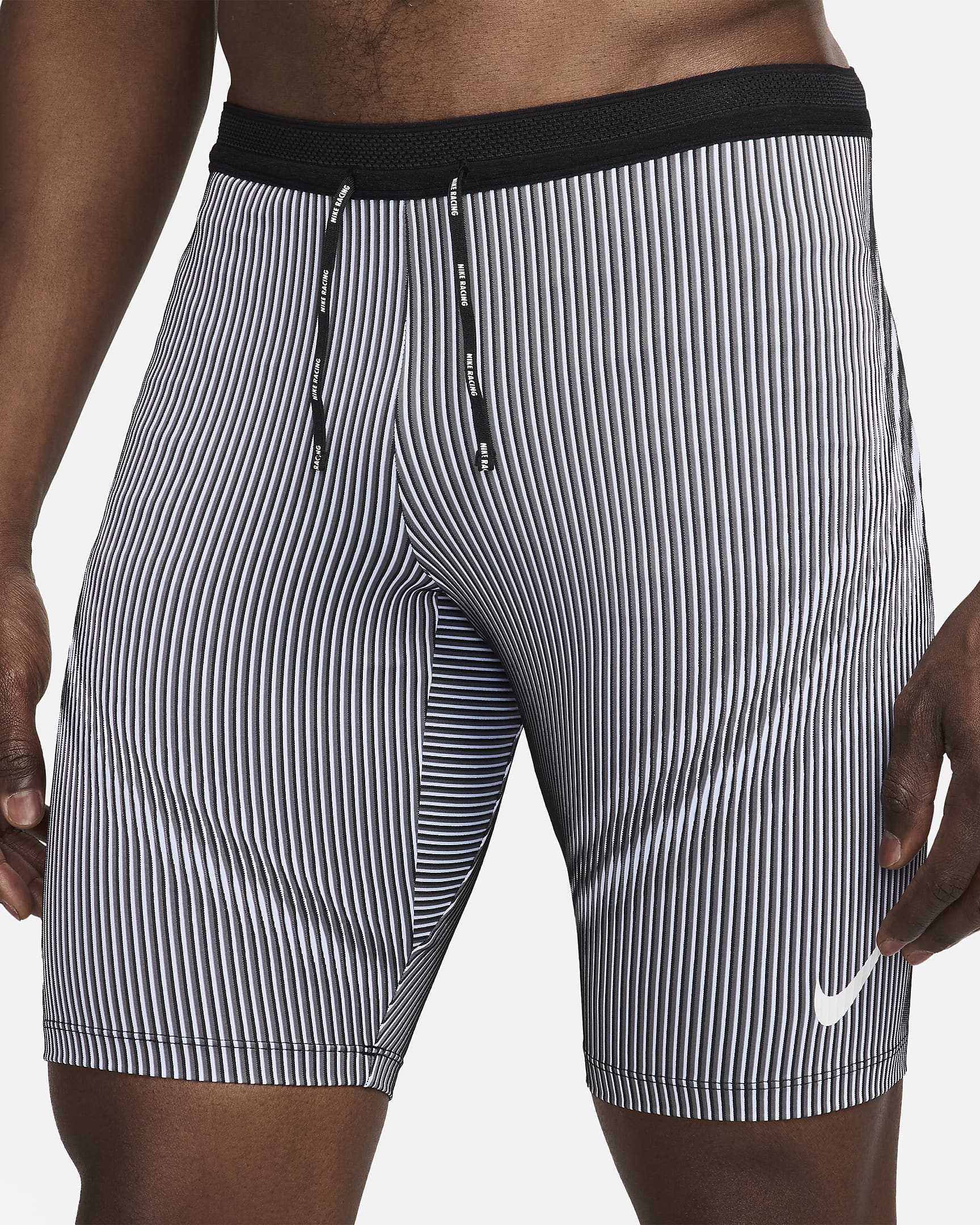 mens nike running tights dri fit