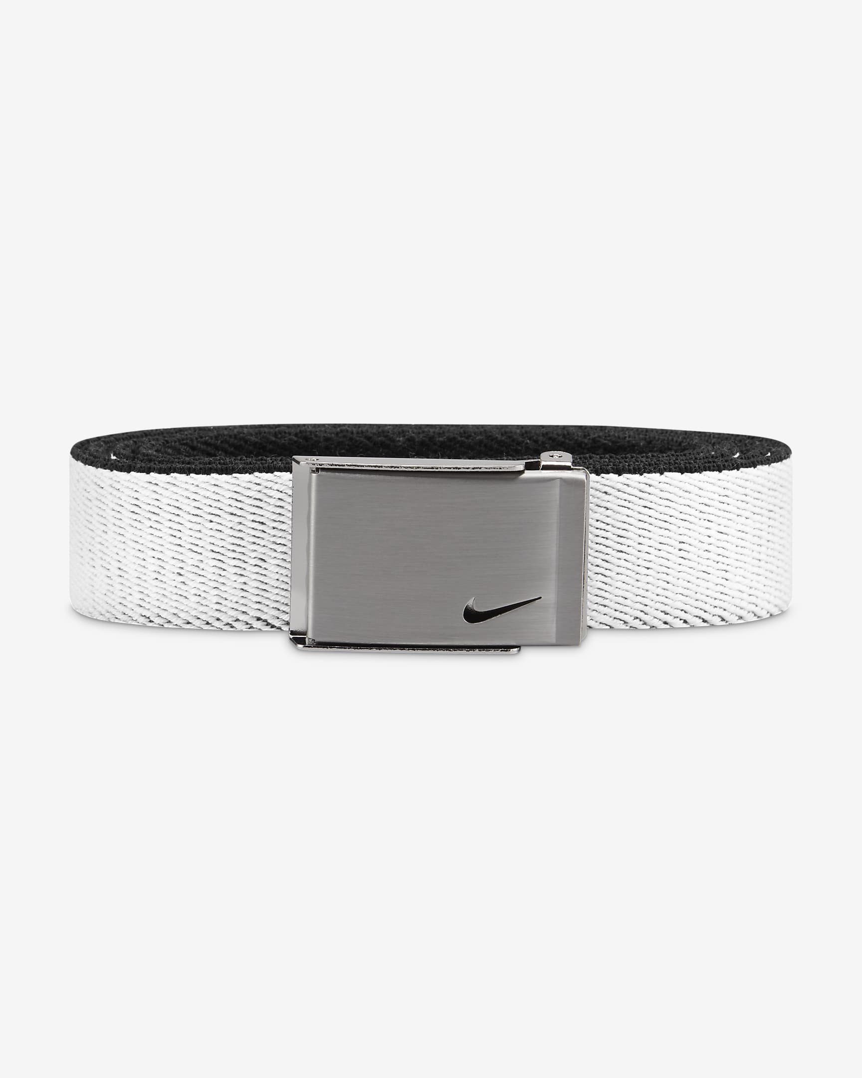 Nike Women's Reversible Stretch Web Golf Belt. Nike.com