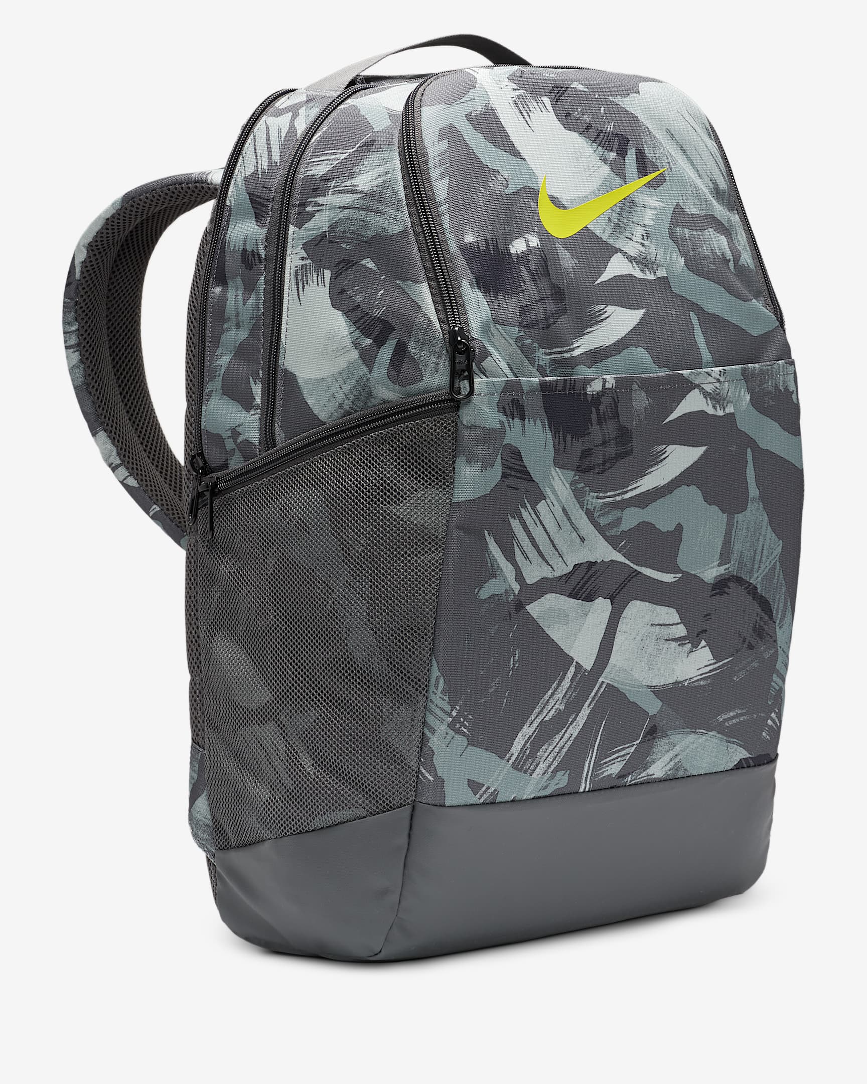 Nike Brasilia Backpack (Medium, 24L). Nike CH