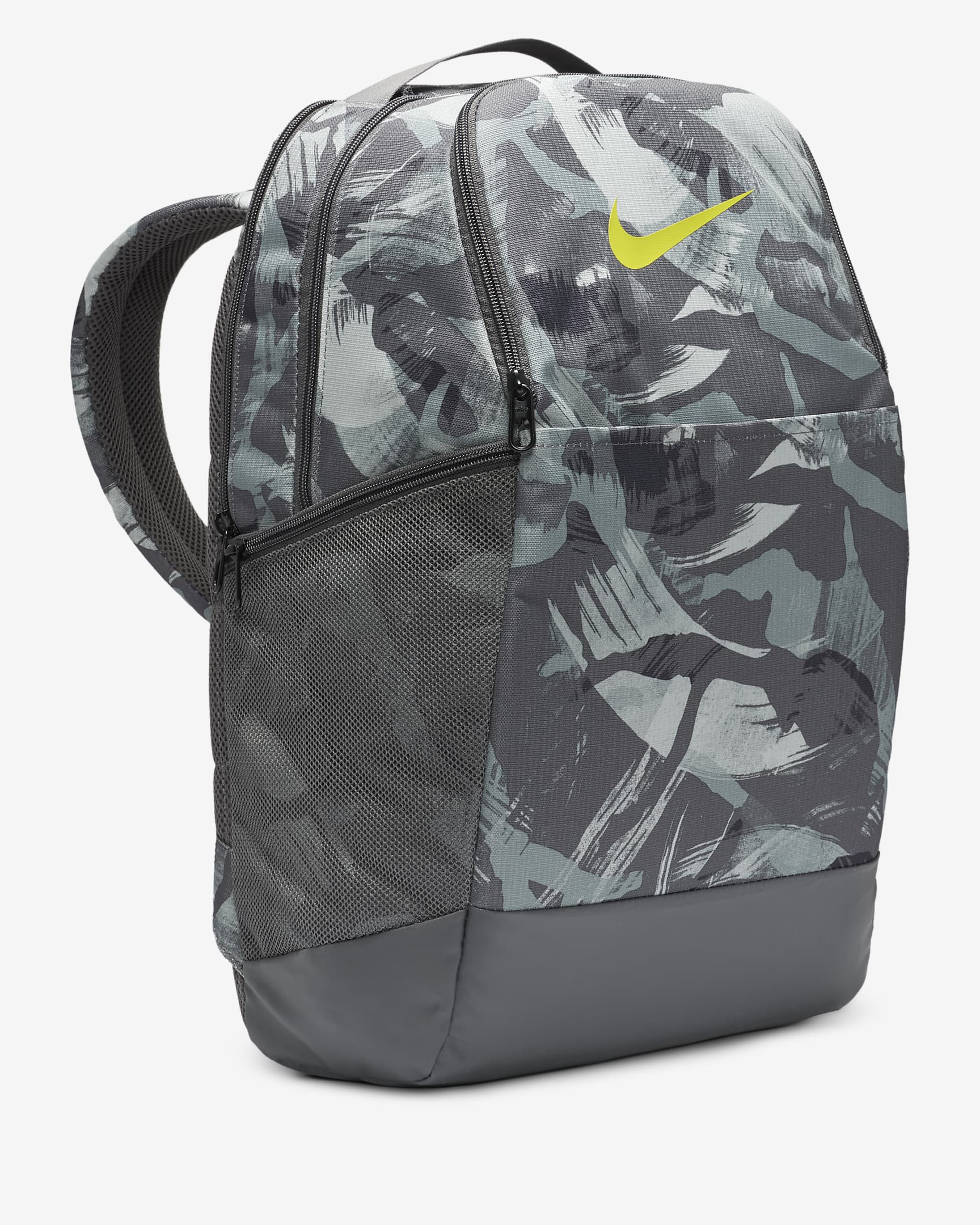 Nike Brasilia Backpack (Medium, 24L). Nike ID