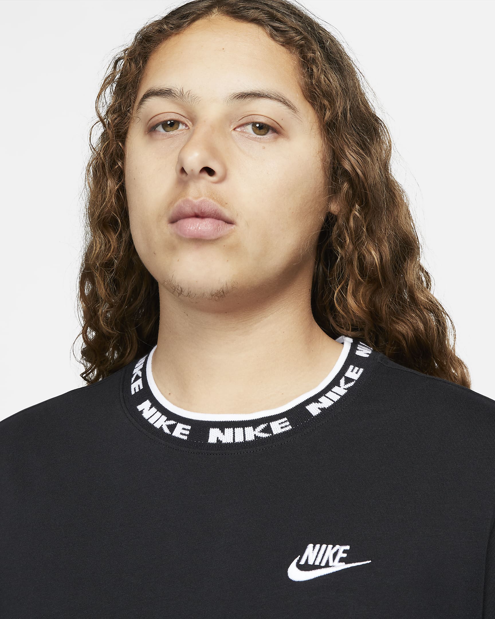 Nike Sportswear Club Men's Short-Sleeve Top. Nike.com
