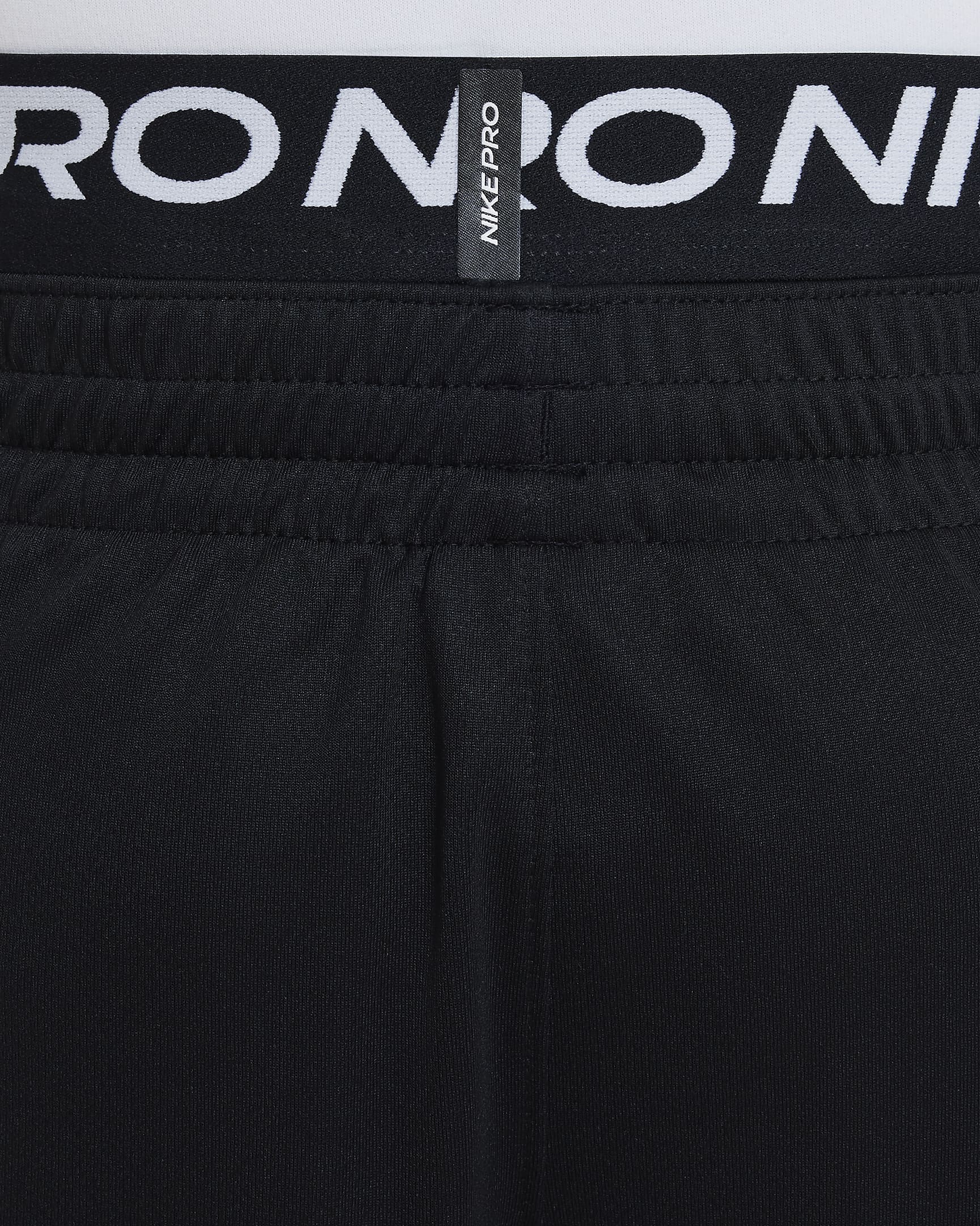 Nike Pro Warm DriFIT Older Kids' (Boys') Tights. Nike LU