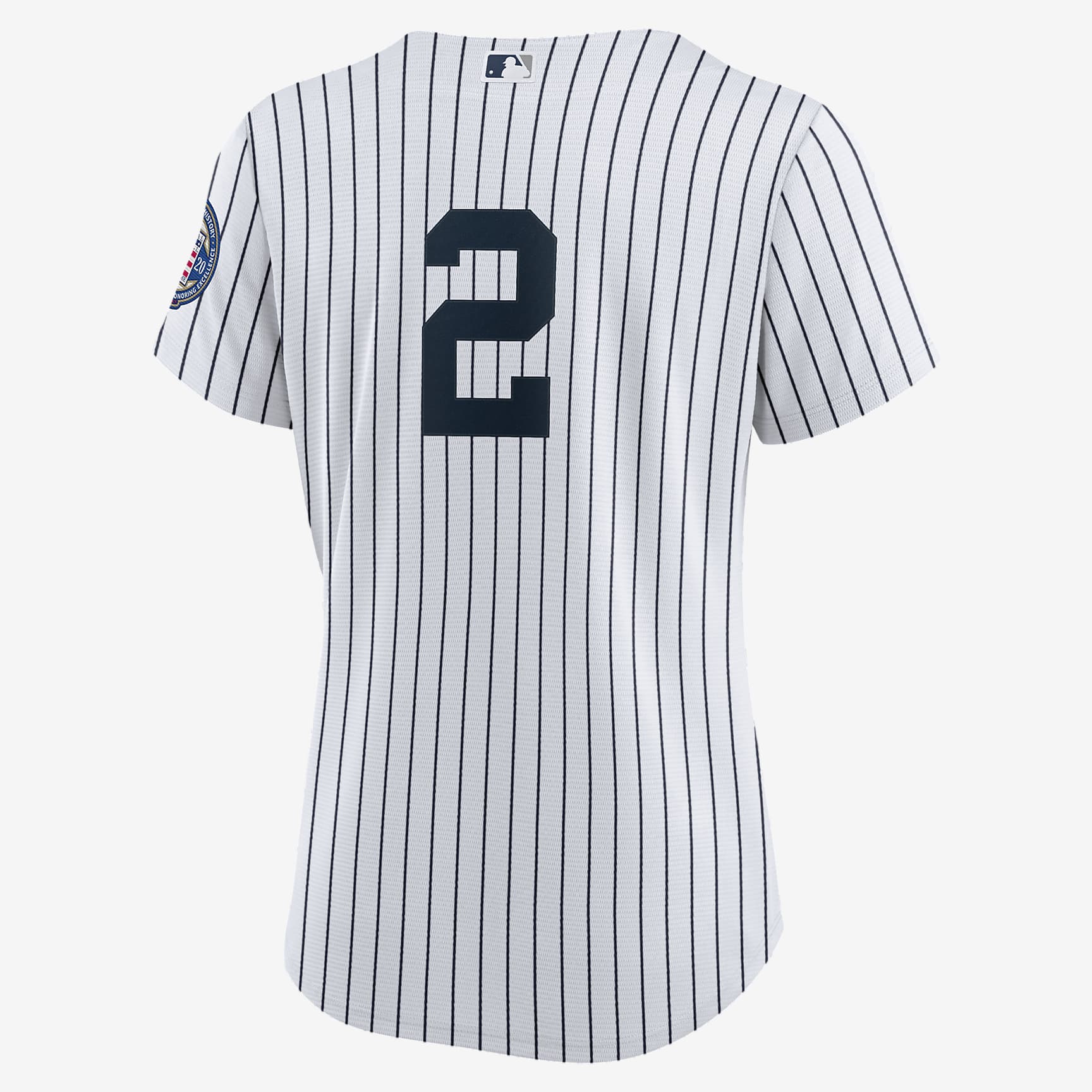 MLB New York Yankees 2020 Hall of Fame Induction (Derek Jeter) Women's ...