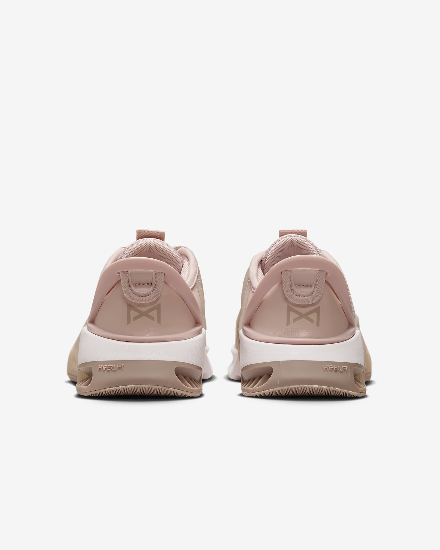 Nike Metcon 9 EasyOn Women's Workout Shoes - Pink Oxford/Diffused Taupe/Pearl Pink/White