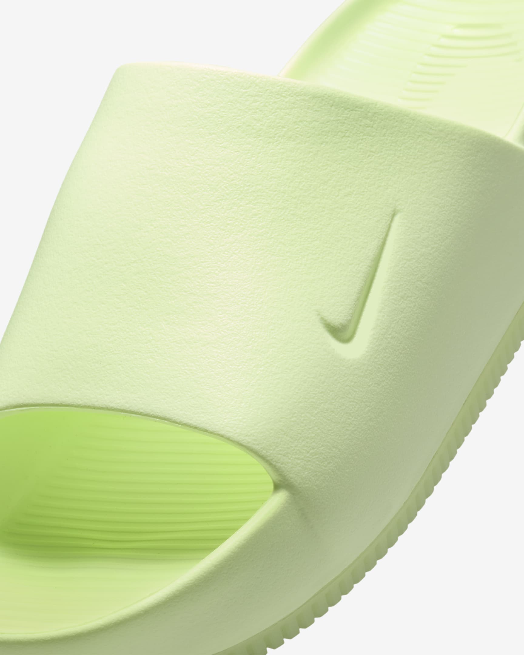 Nike Calm Women's Slides. Nike UK