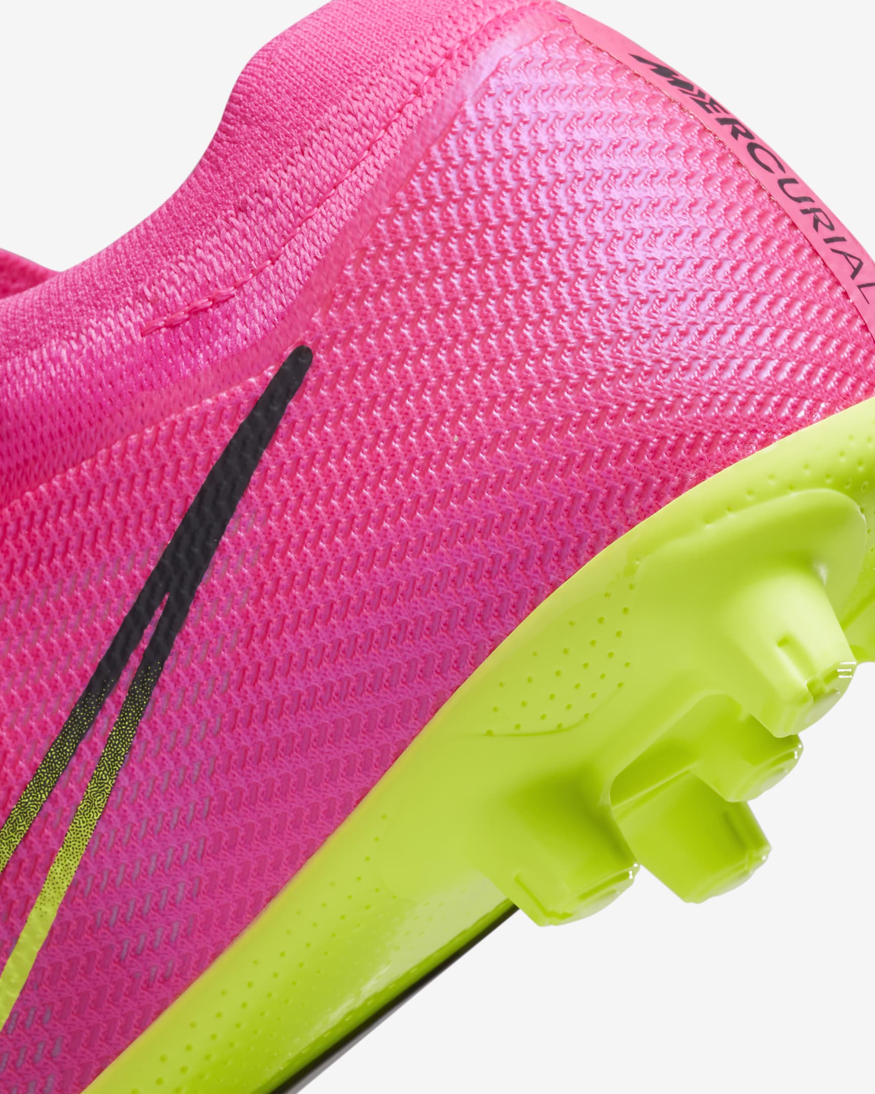 Nike Mercurial Vapor 15 Pro HardGround Soccer Cleat. Nike JP
