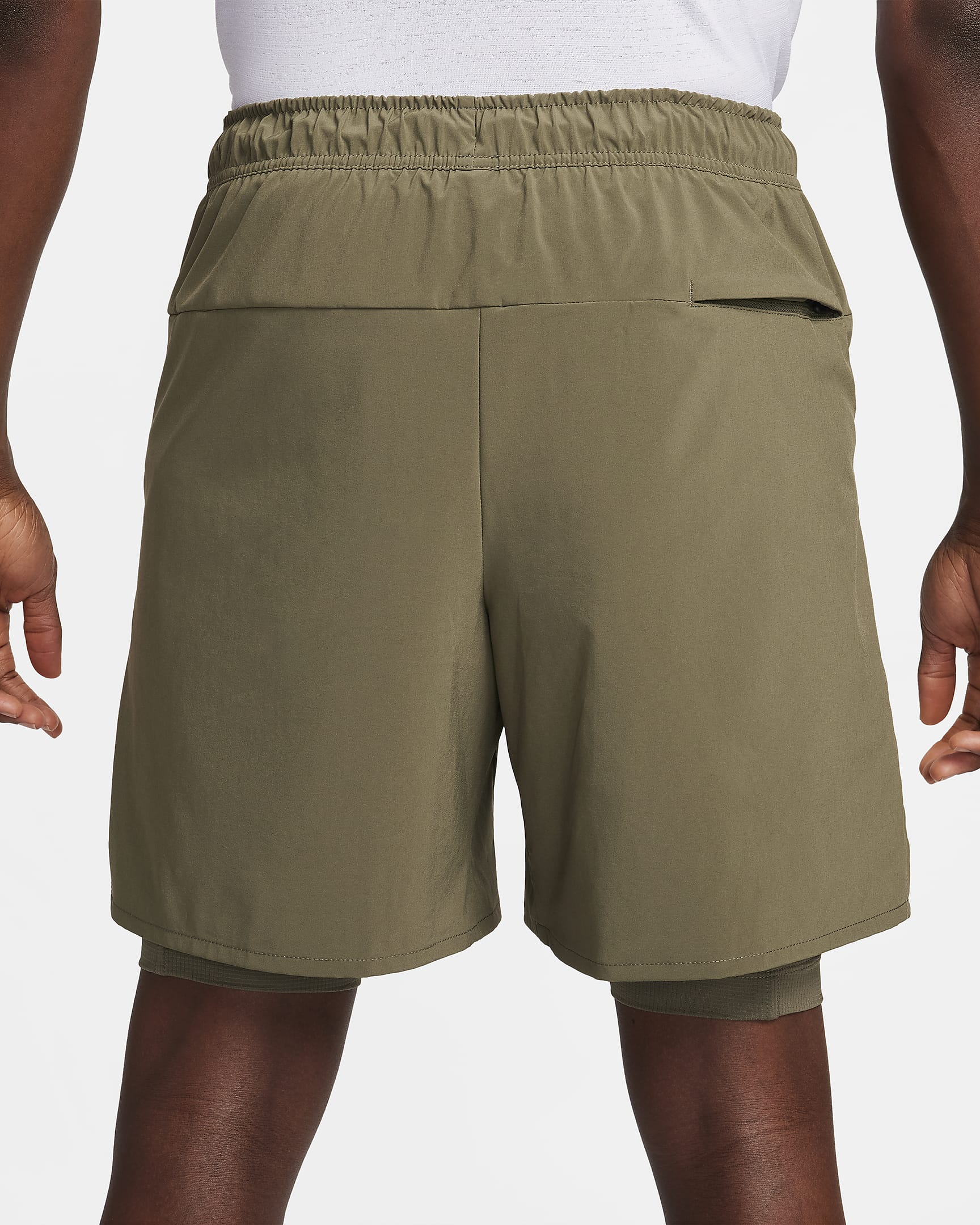 mens nike dri fit shorts xl