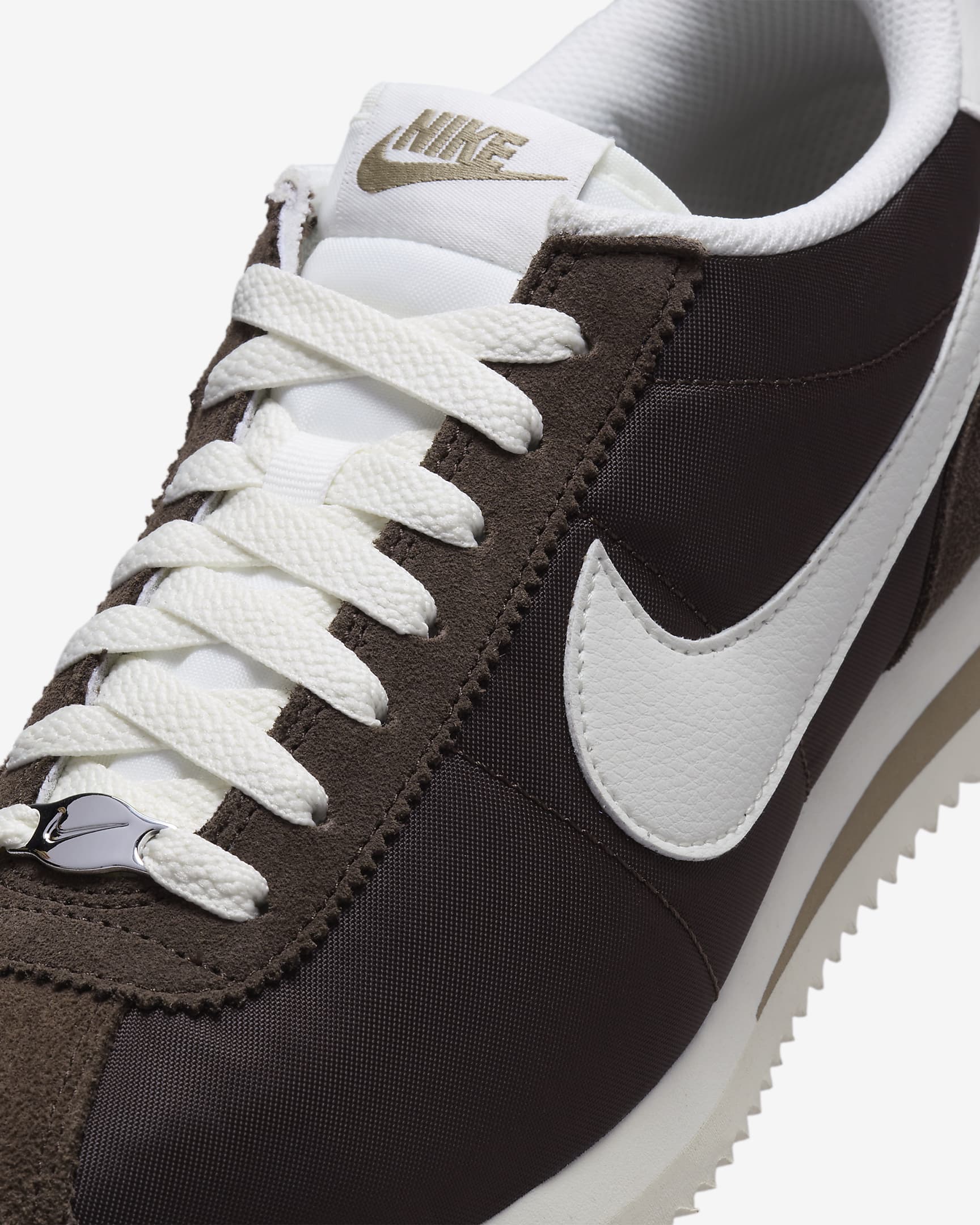 Nike Cortez Textile Shoes. Nike CA