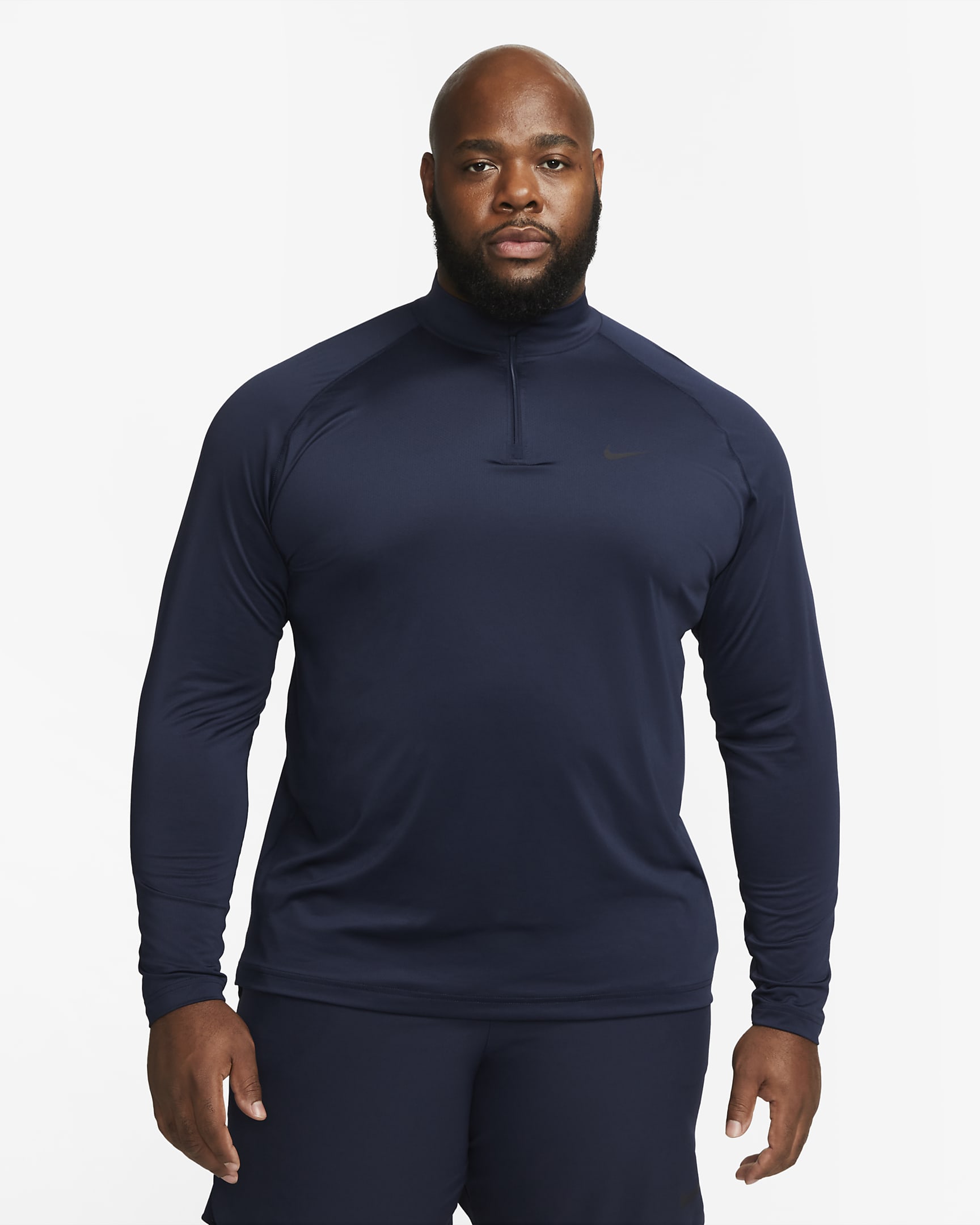 mens nike dri fit tops