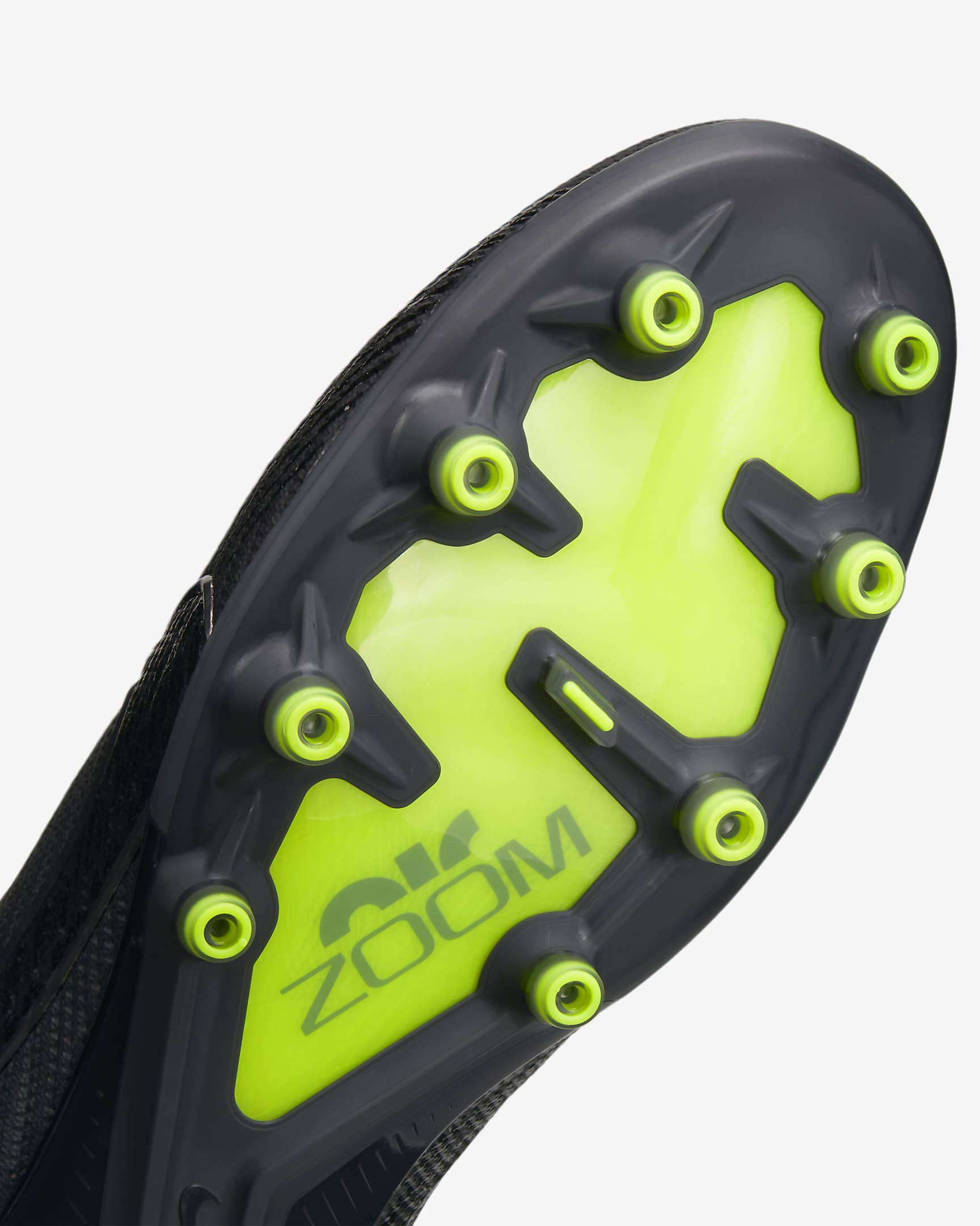 Nike Mercurial Vapor 15 Elite ArtificialGrass LowTop Football Boot