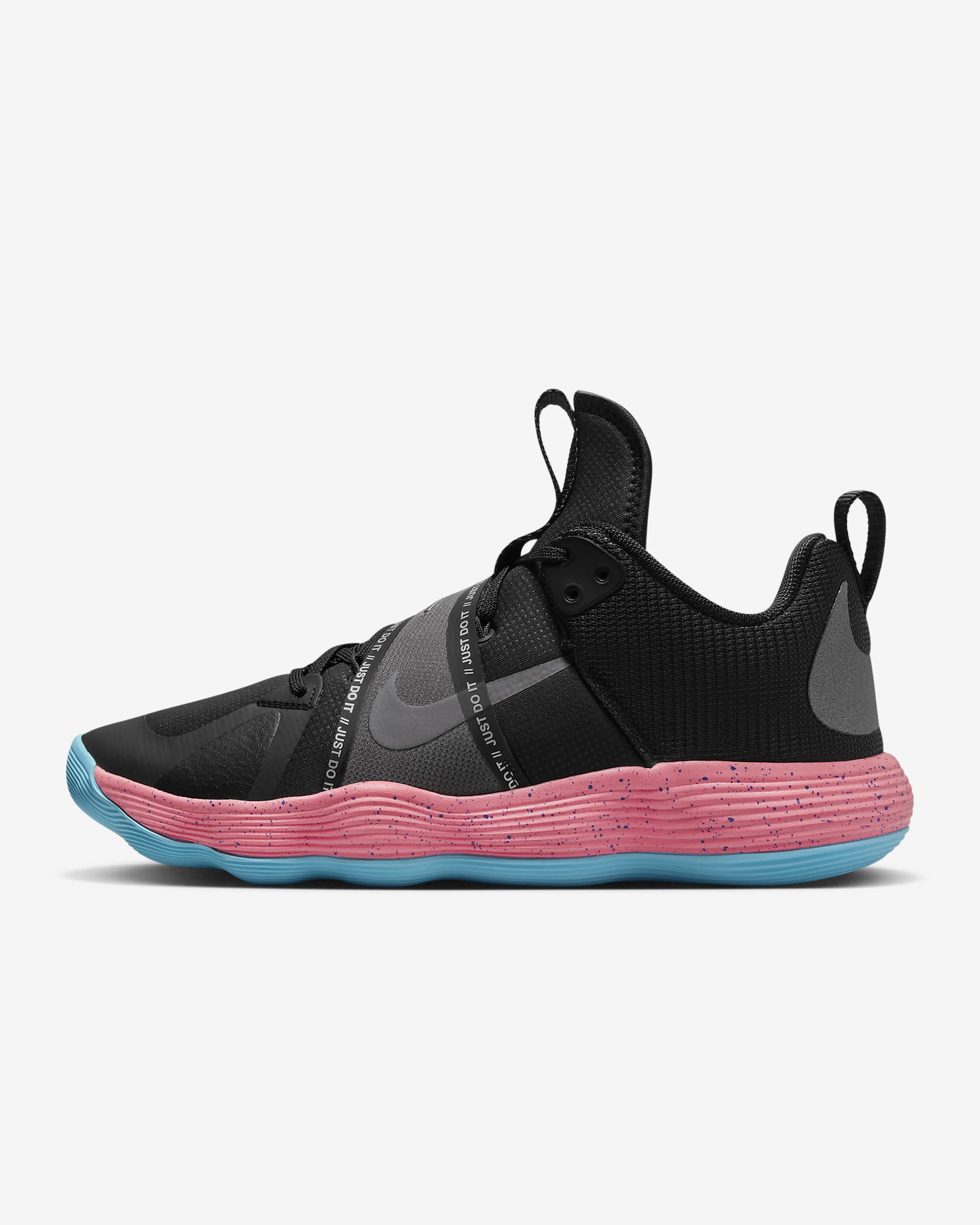 Nike React HyperSet LE Indoor Court Shoes. Nike BE