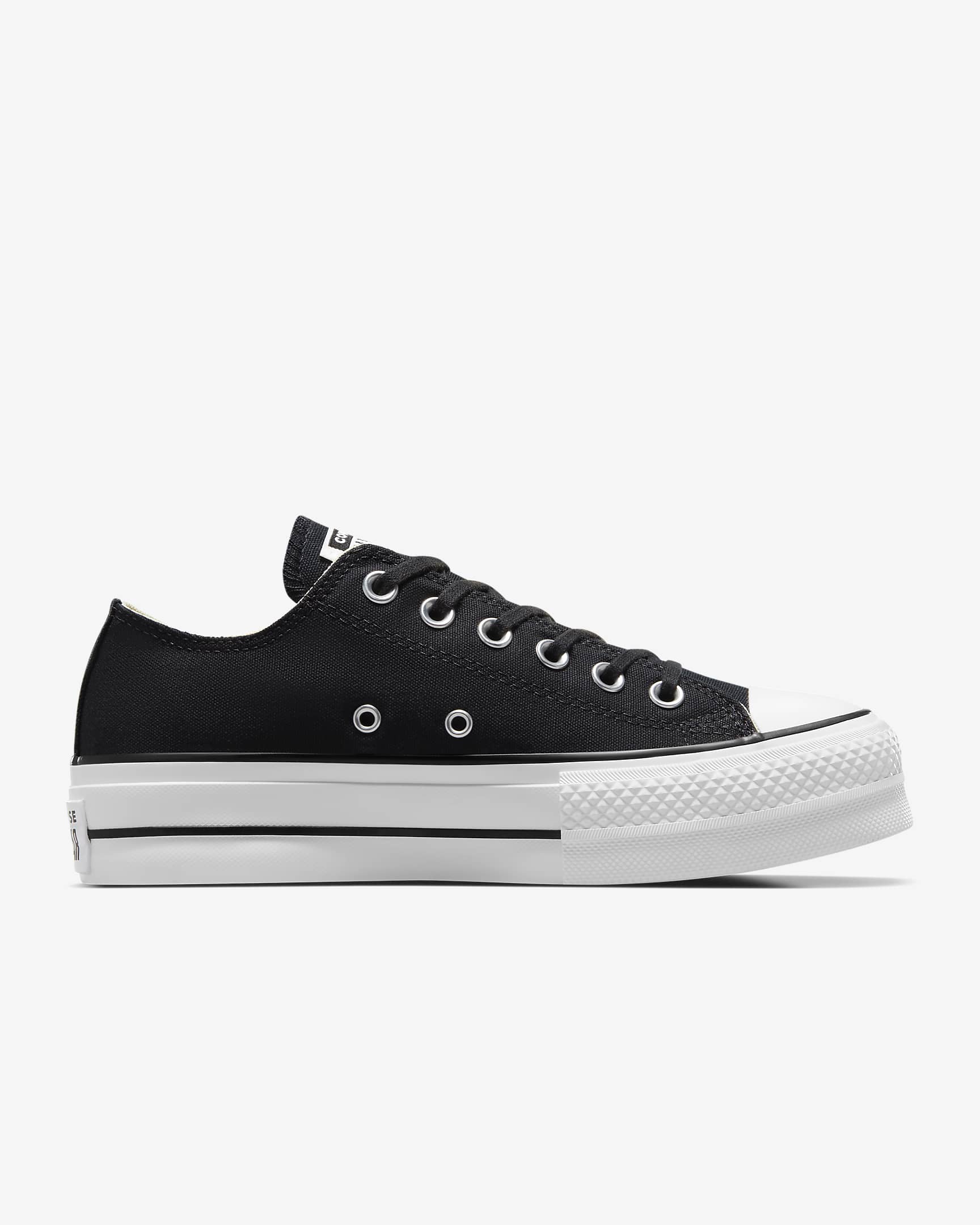 Chuck Taylor All Star Lift Platform Canvas Women's Shoes. Nike.com