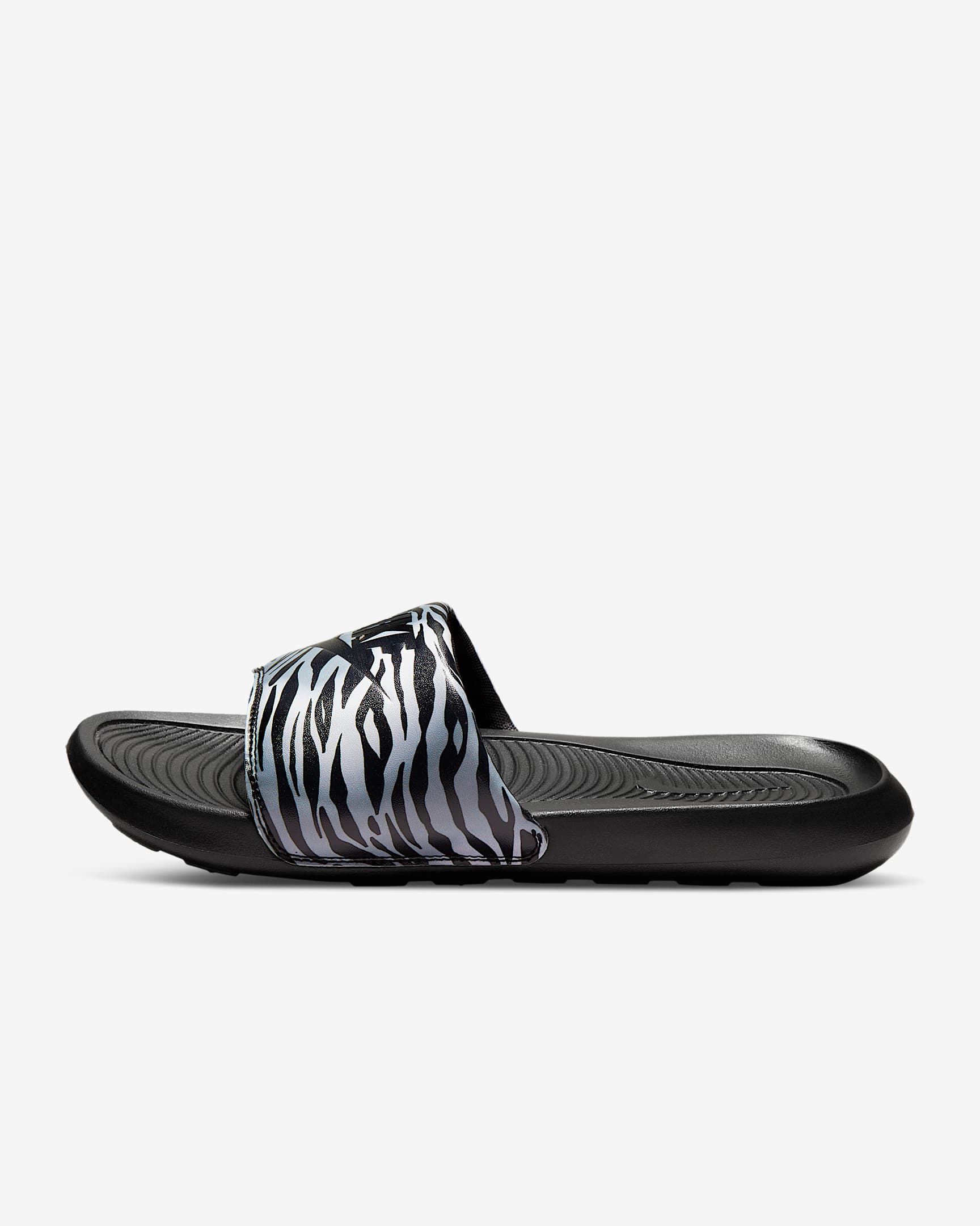 Nike Victori One Women's Print Slides. Nike CA