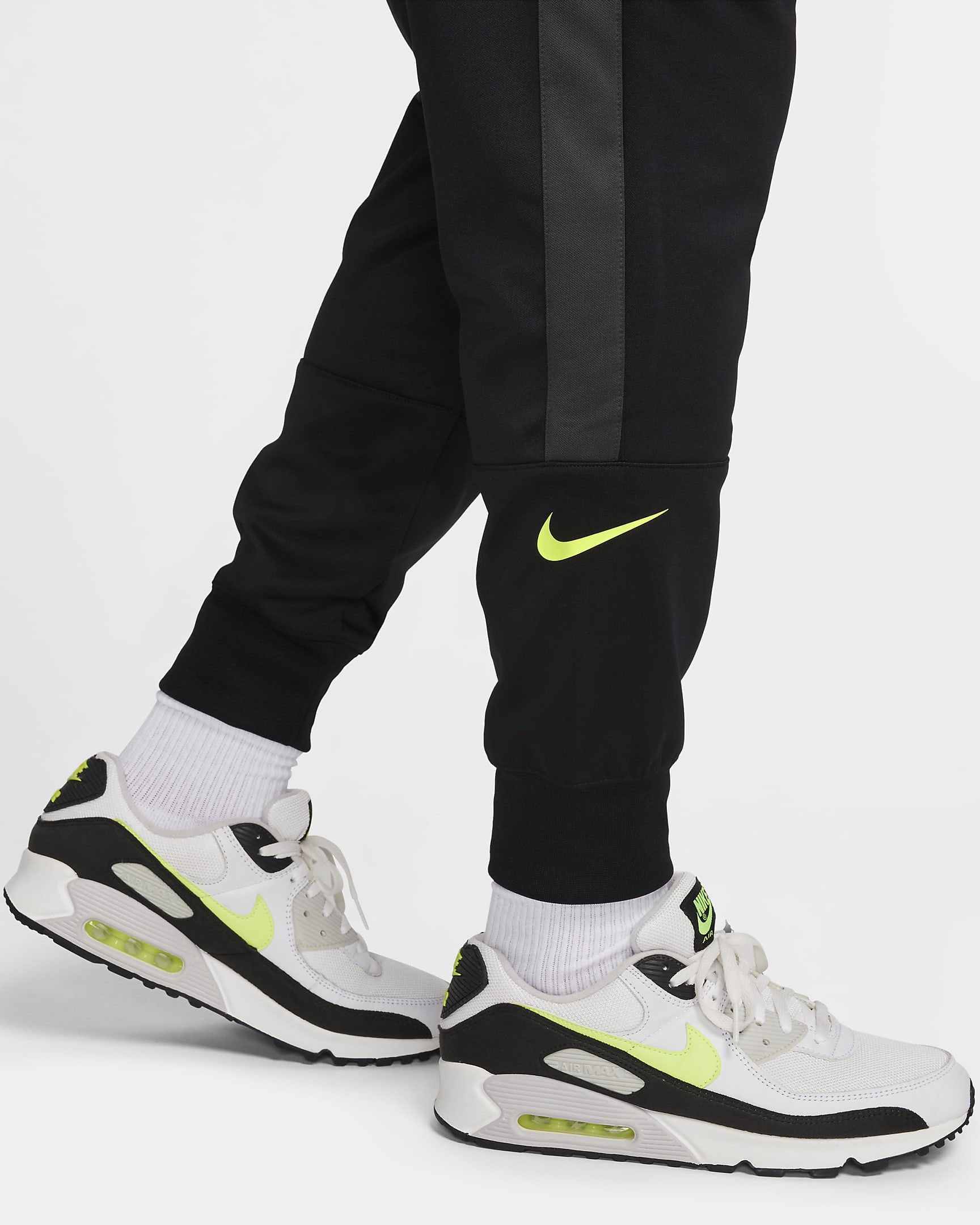 Nike Air Men's Joggers. Nike UK