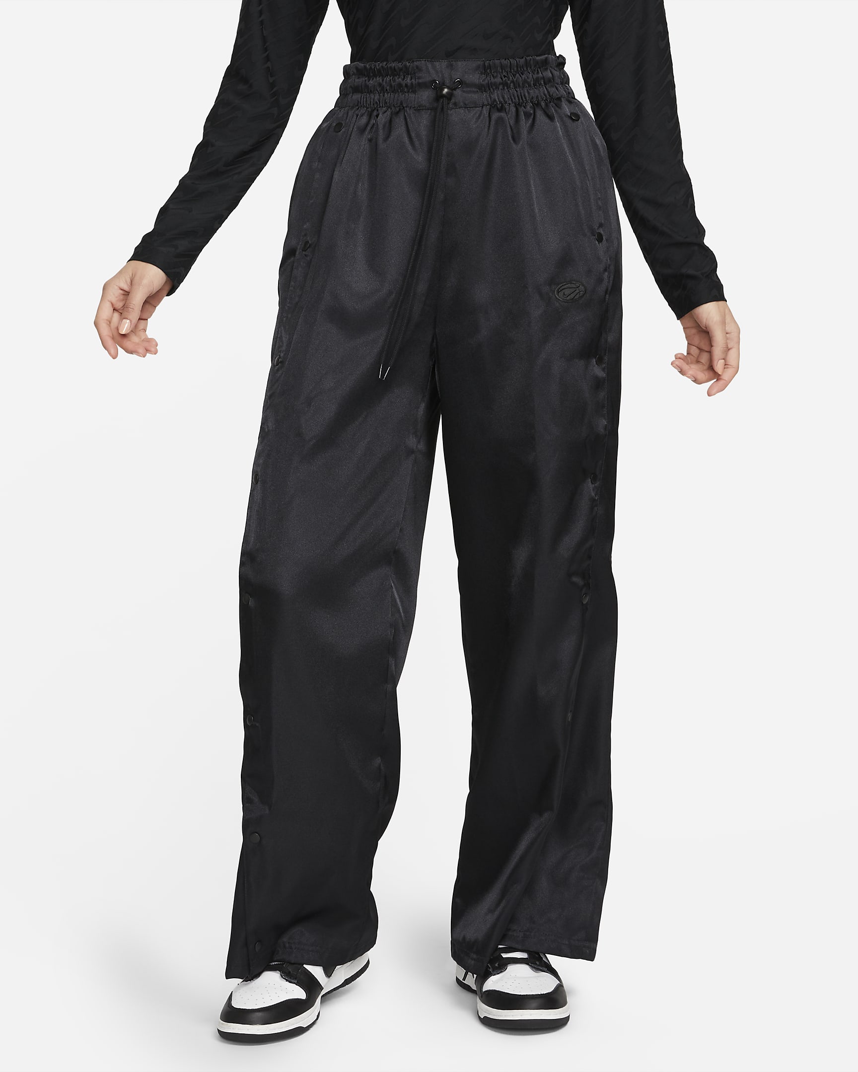 Nike Sportswear Circa 96 Women's HighWaisted Breakaway Pants. Nike JP