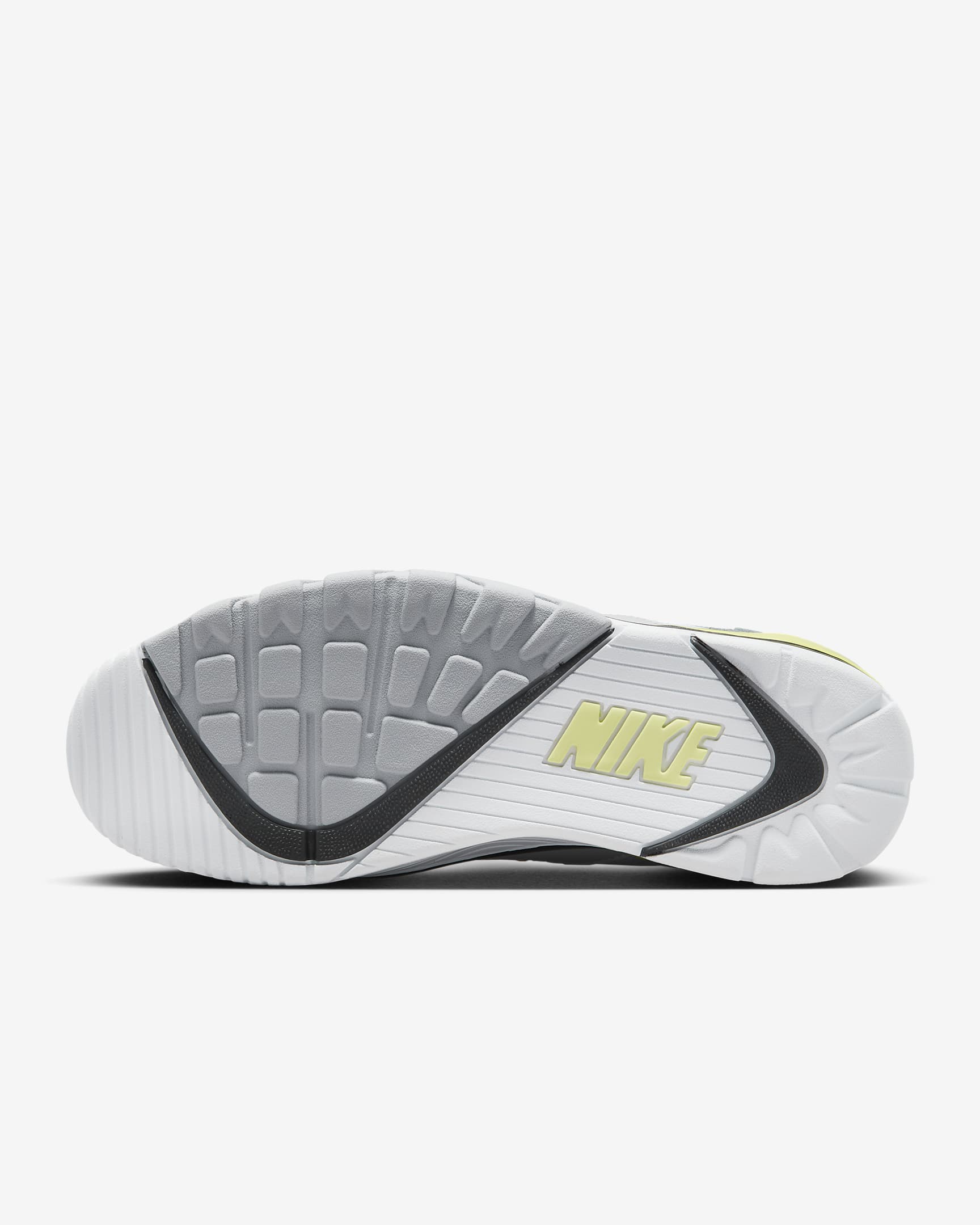 mens nike cross trainer low