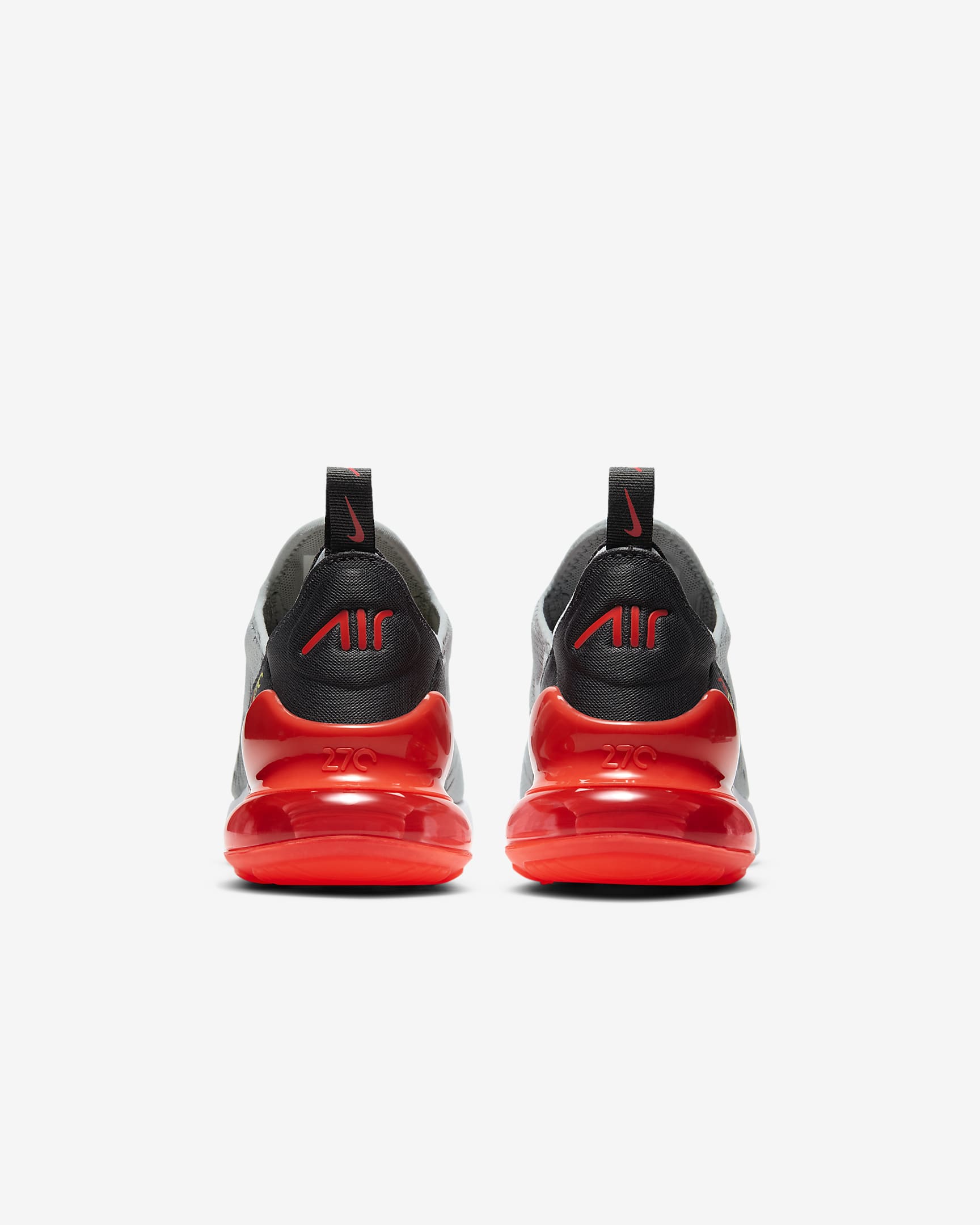 Nike Air Max 270 Older Kids' Shoes. Nike SE