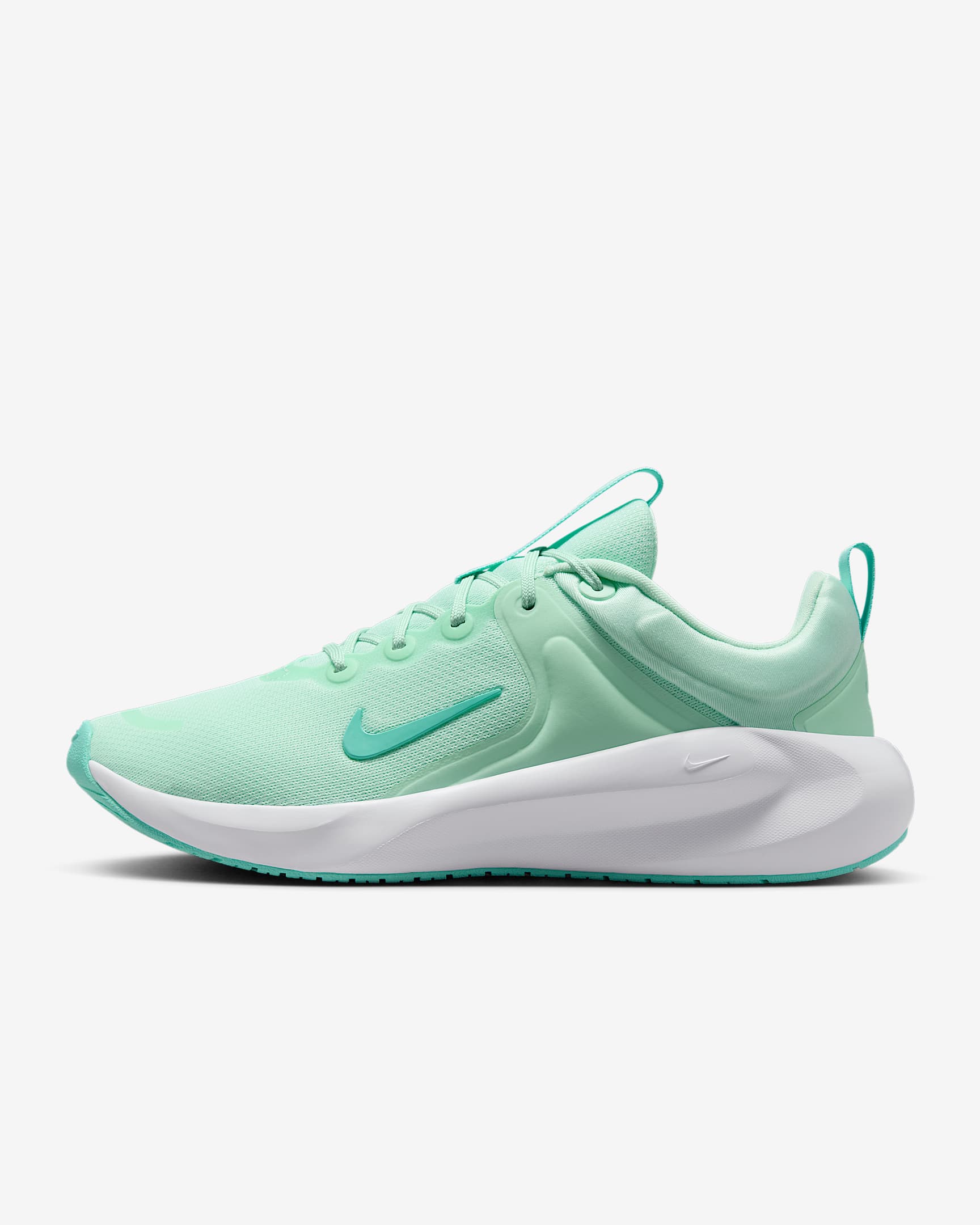 Nike In-Season TR 14 Zapatillas de training - Mujer - Mint Foam/Blanco/Bleached Turquoise